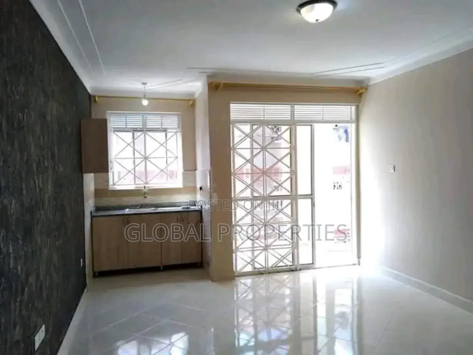 1bdrm Apartment in Kyambongo Rd, Central Division for rent in Central Division