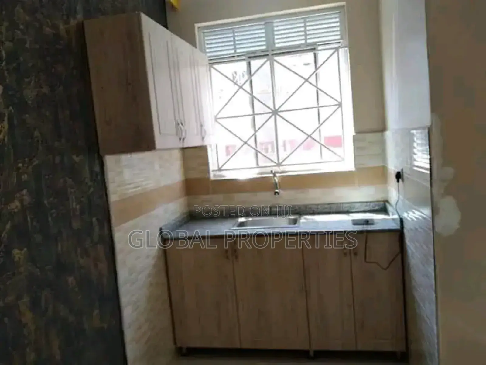 1bdrm Apartment in Kyambongo Rd, Central Division for rent in Central Division