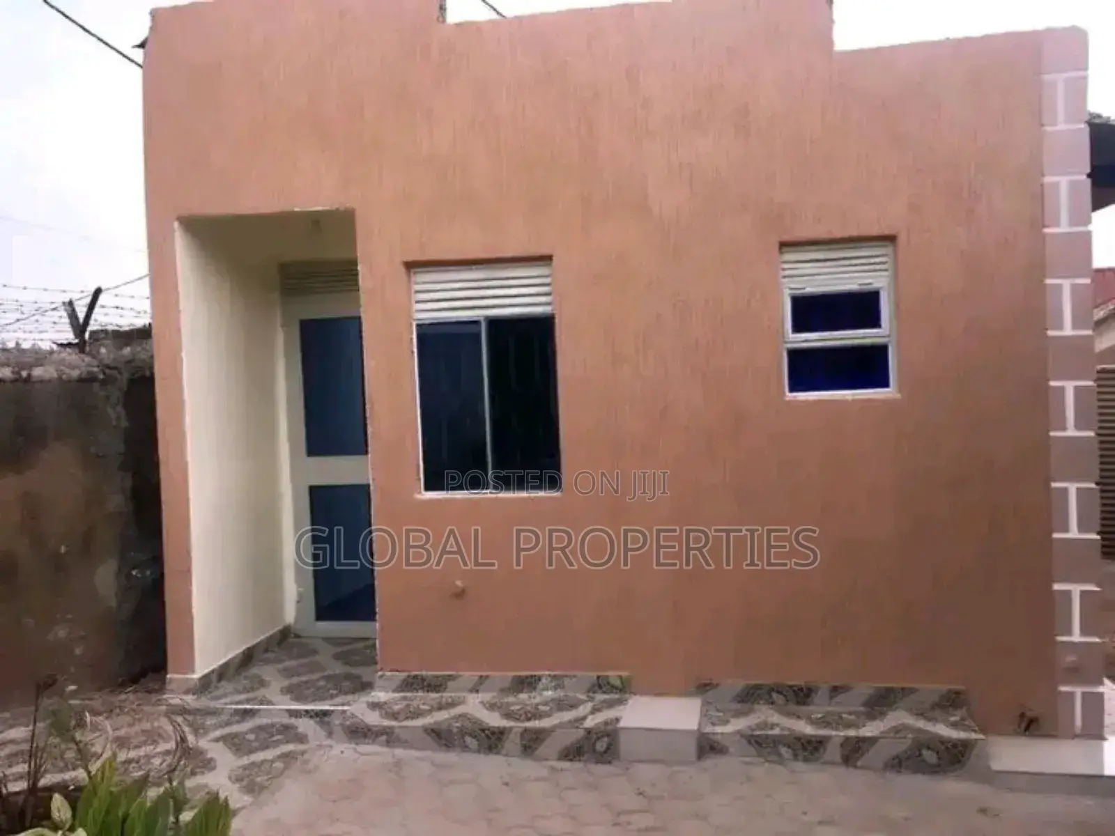 1bdrm Bungalow in Kabaka Rd Kireka, Central Division for rent in Central Division