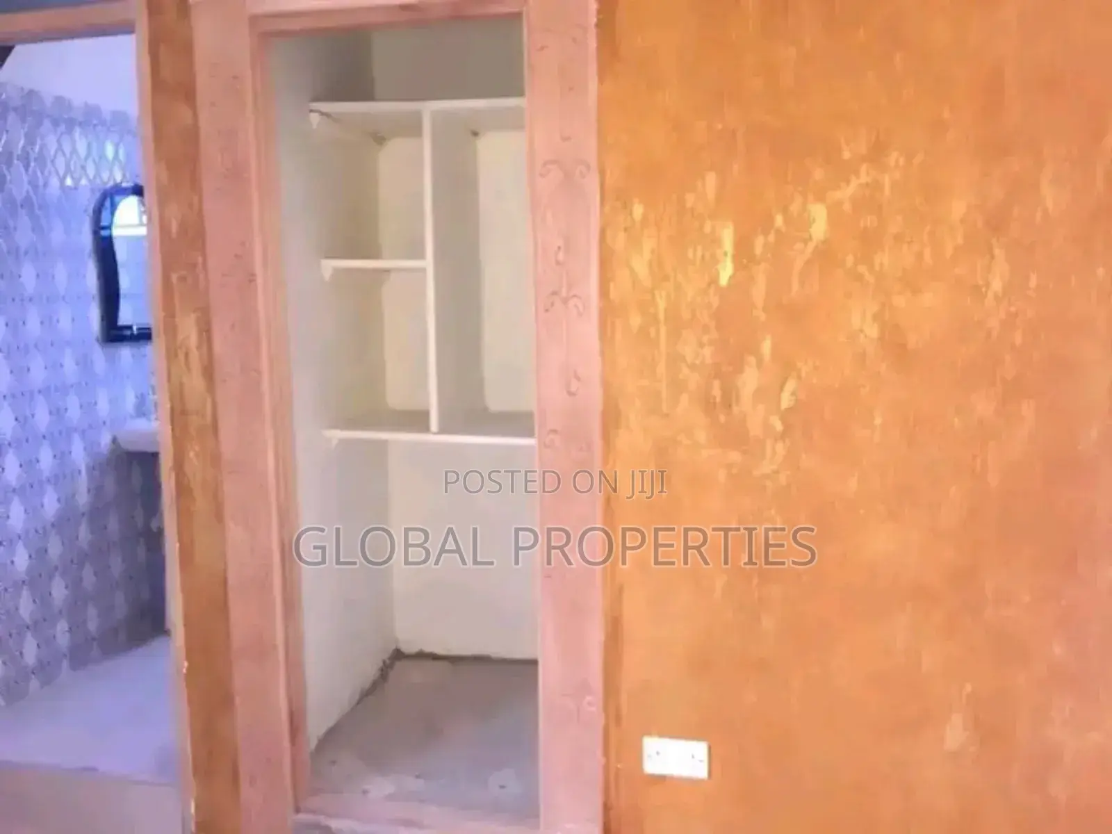 1bdrm Bungalow in Kabaka Rd Kireka, Central Division for rent in Central Division