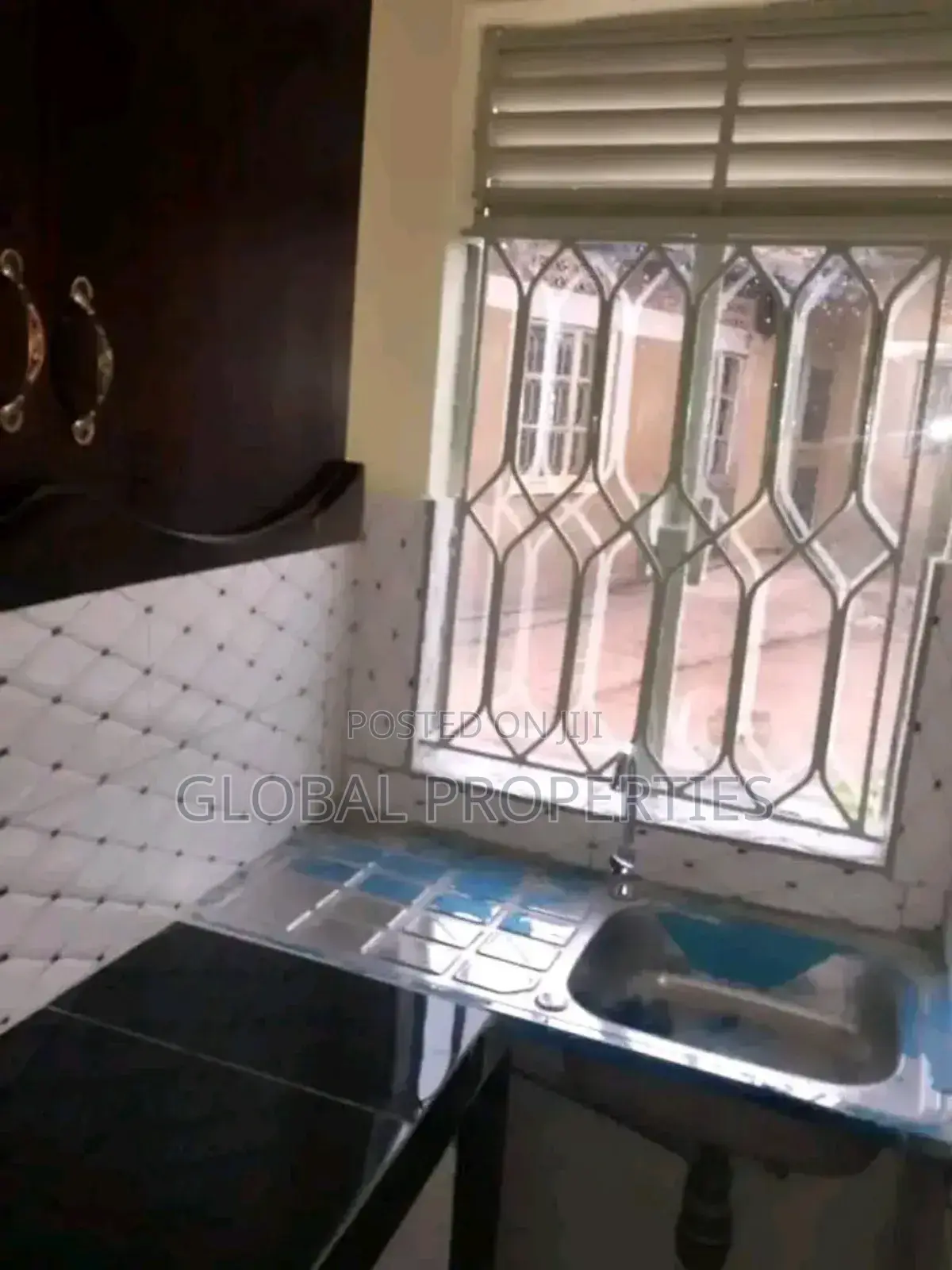 1bdrm Bungalow in Kabaka Rd Kireka, Central Division for rent in Central Division