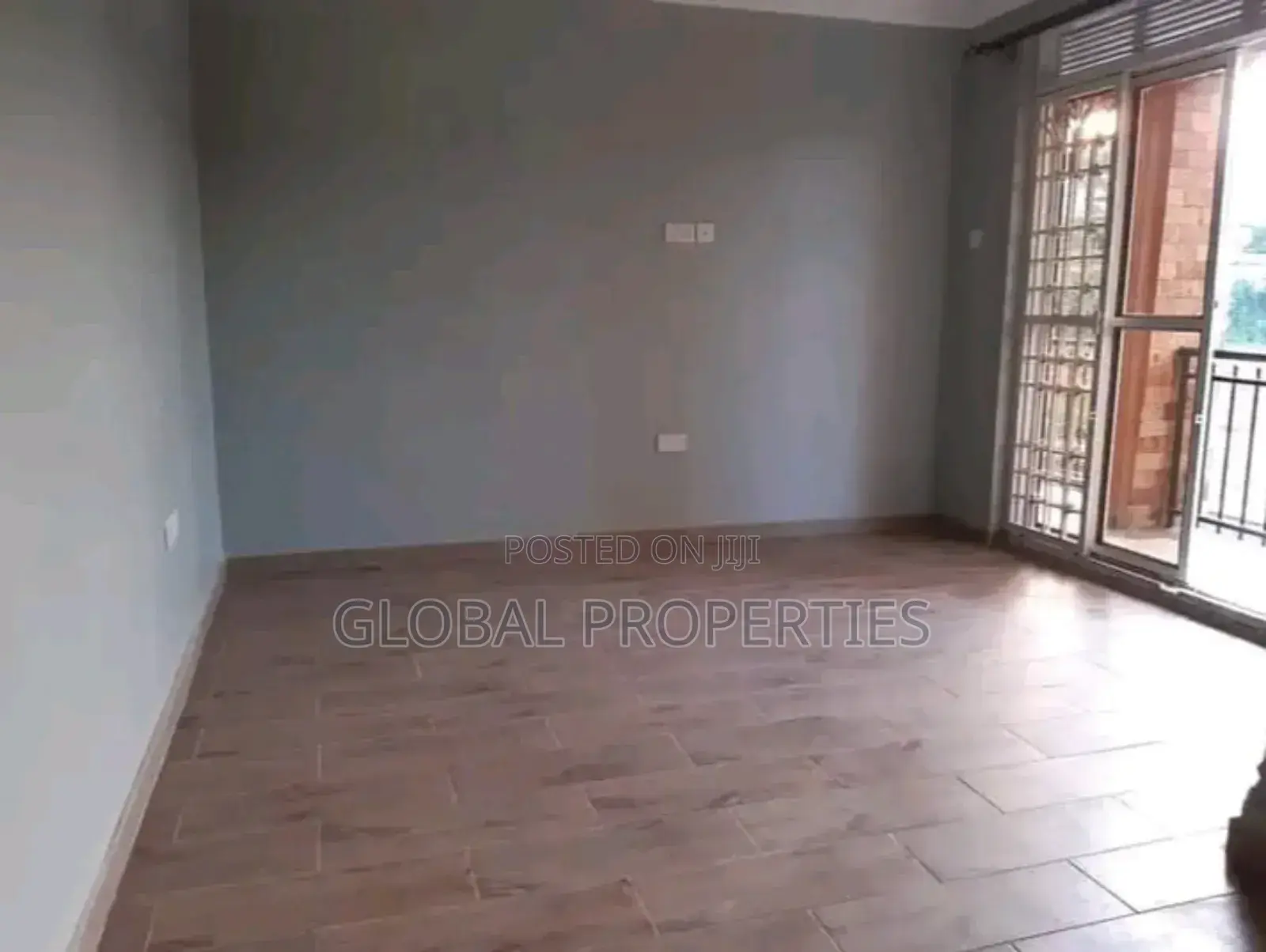 1bdrm Apartment in Najjera Estate, Central Division for rent in Central Division