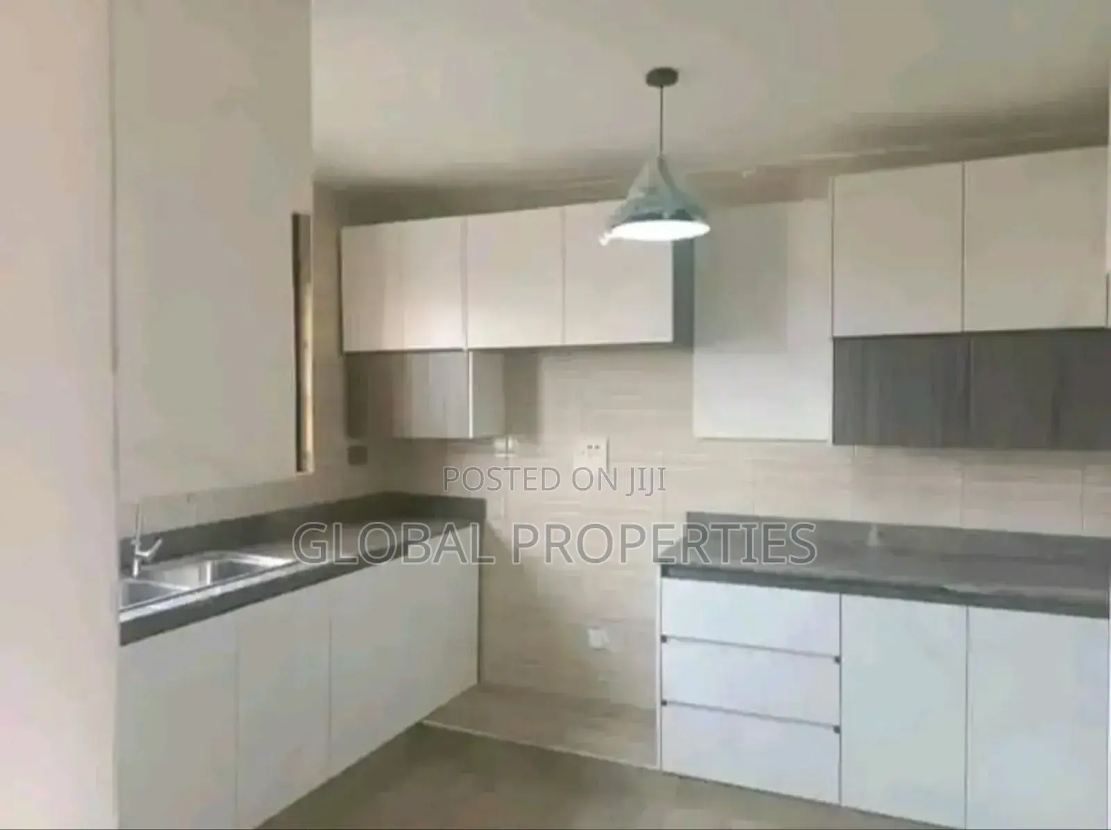1bdrm Apartment in Najjera Estate, Central Division for rent in Central Division