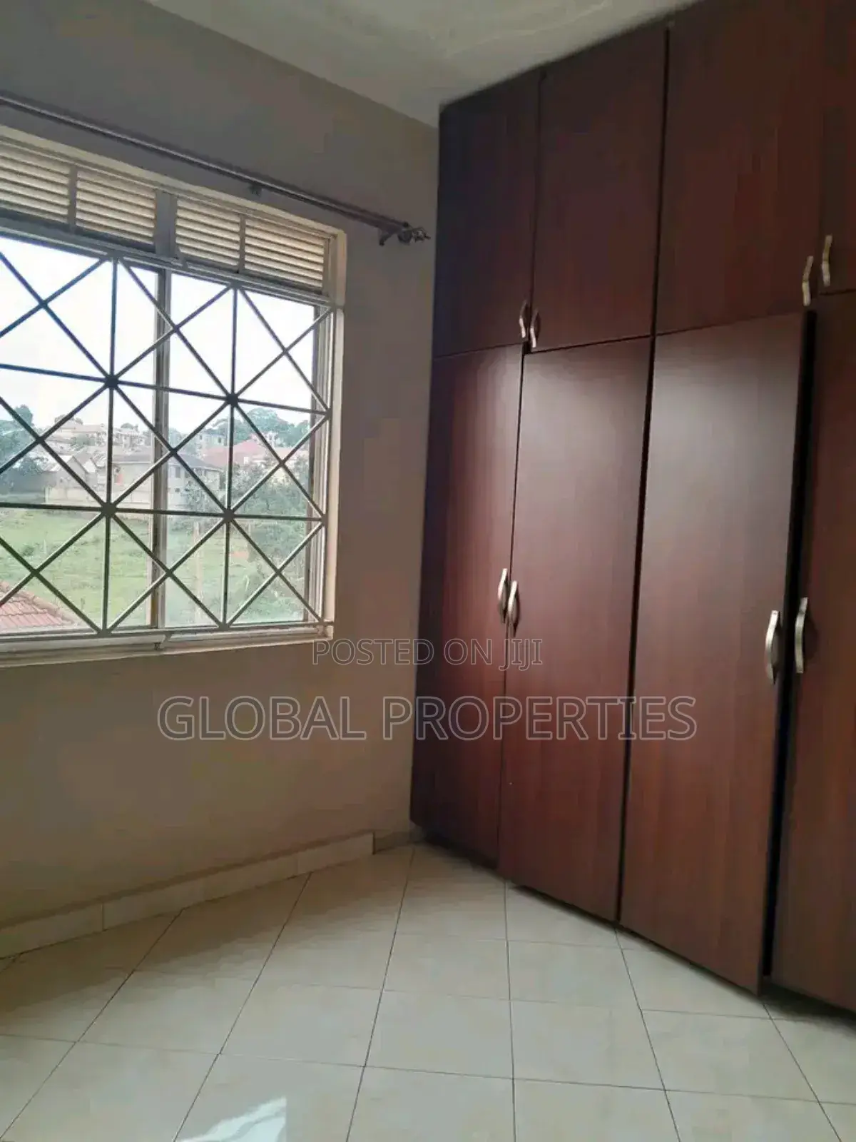 1bdrm Apartment in Kireka Namugongo, Central Division for rent in Central Division