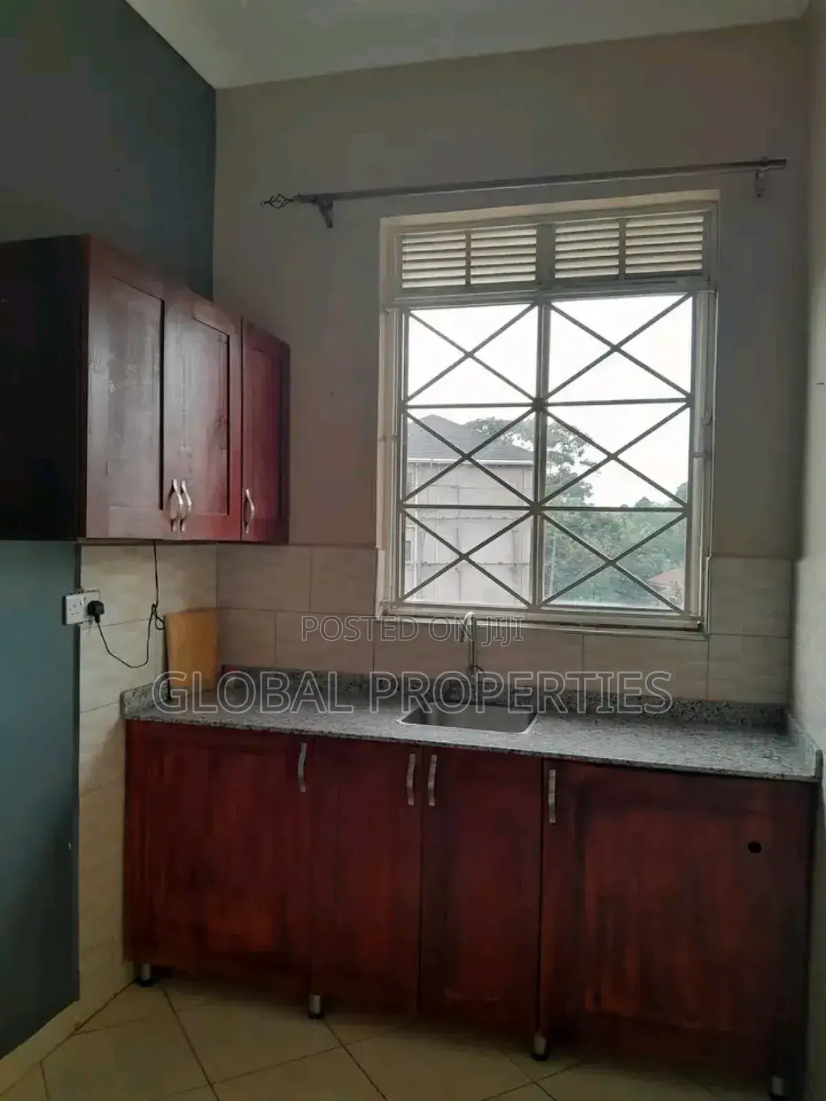 1bdrm Apartment in Kireka Namugongo, Central Division for rent in Central Division
