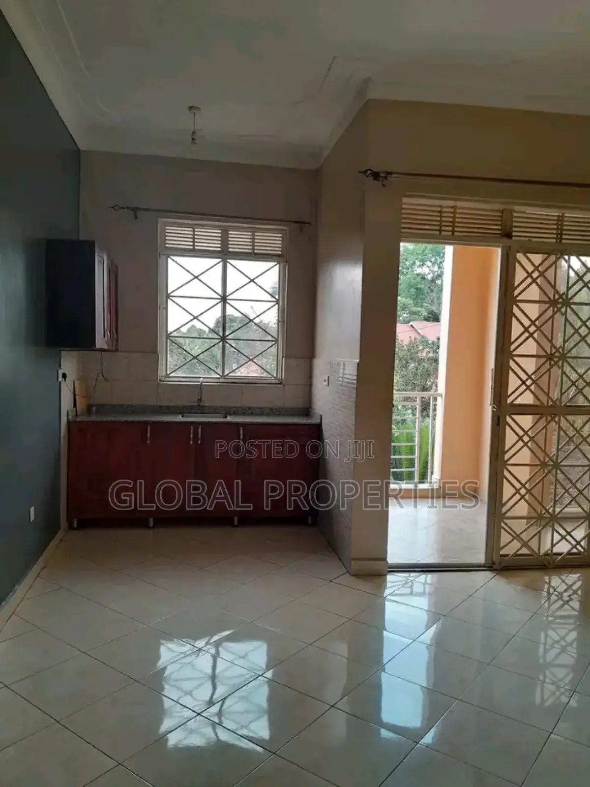 1bdrm Apartment in Kireka Namugongo, Central Division for rent in Central Division