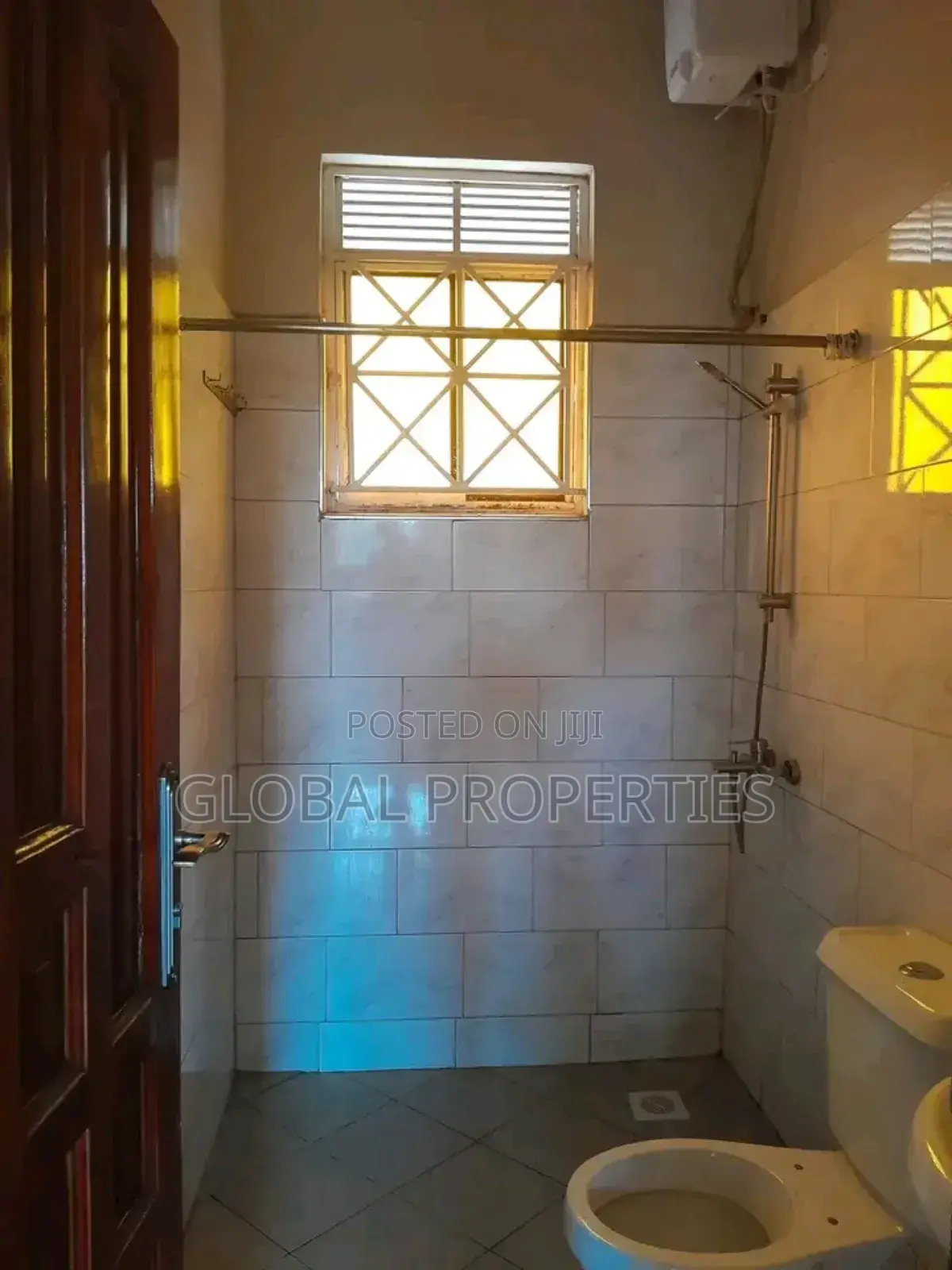 1bdrm Apartment in Kireka Namugongo, Central Division for rent in Central Division