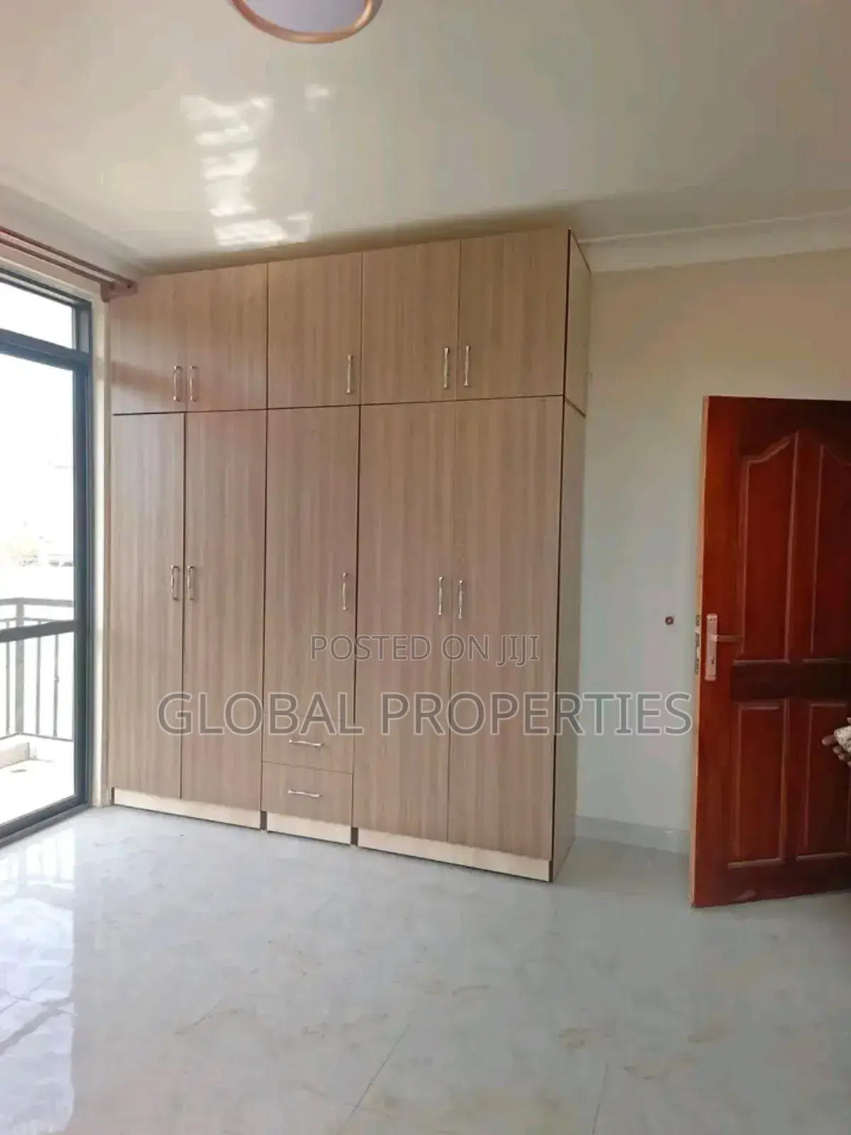 3bdrm Duplex in Kireka Namugongo Rd, Central Division for rent in Central Division