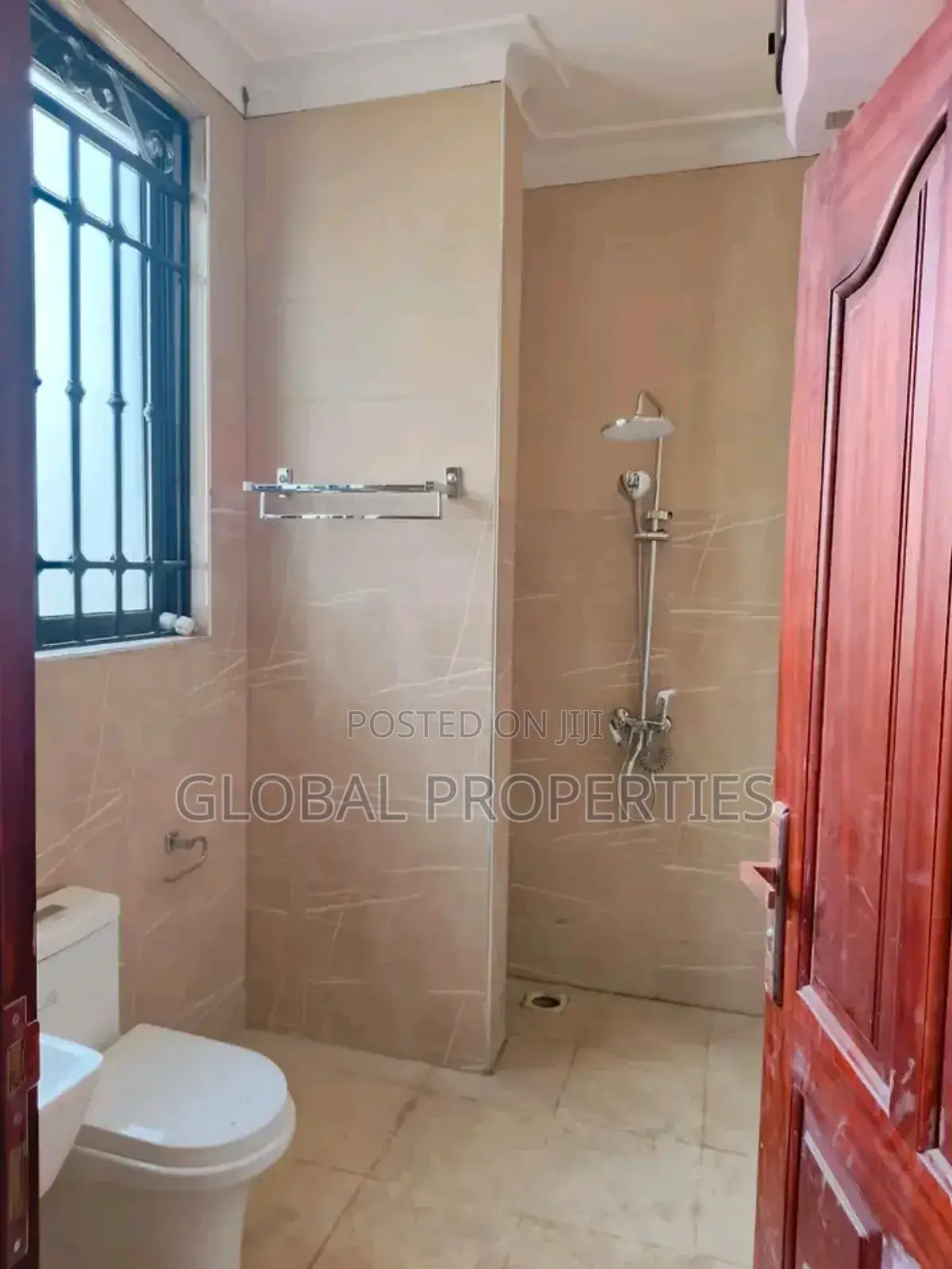 3bdrm Duplex in Kireka Namugongo Rd, Central Division for rent in Central Division