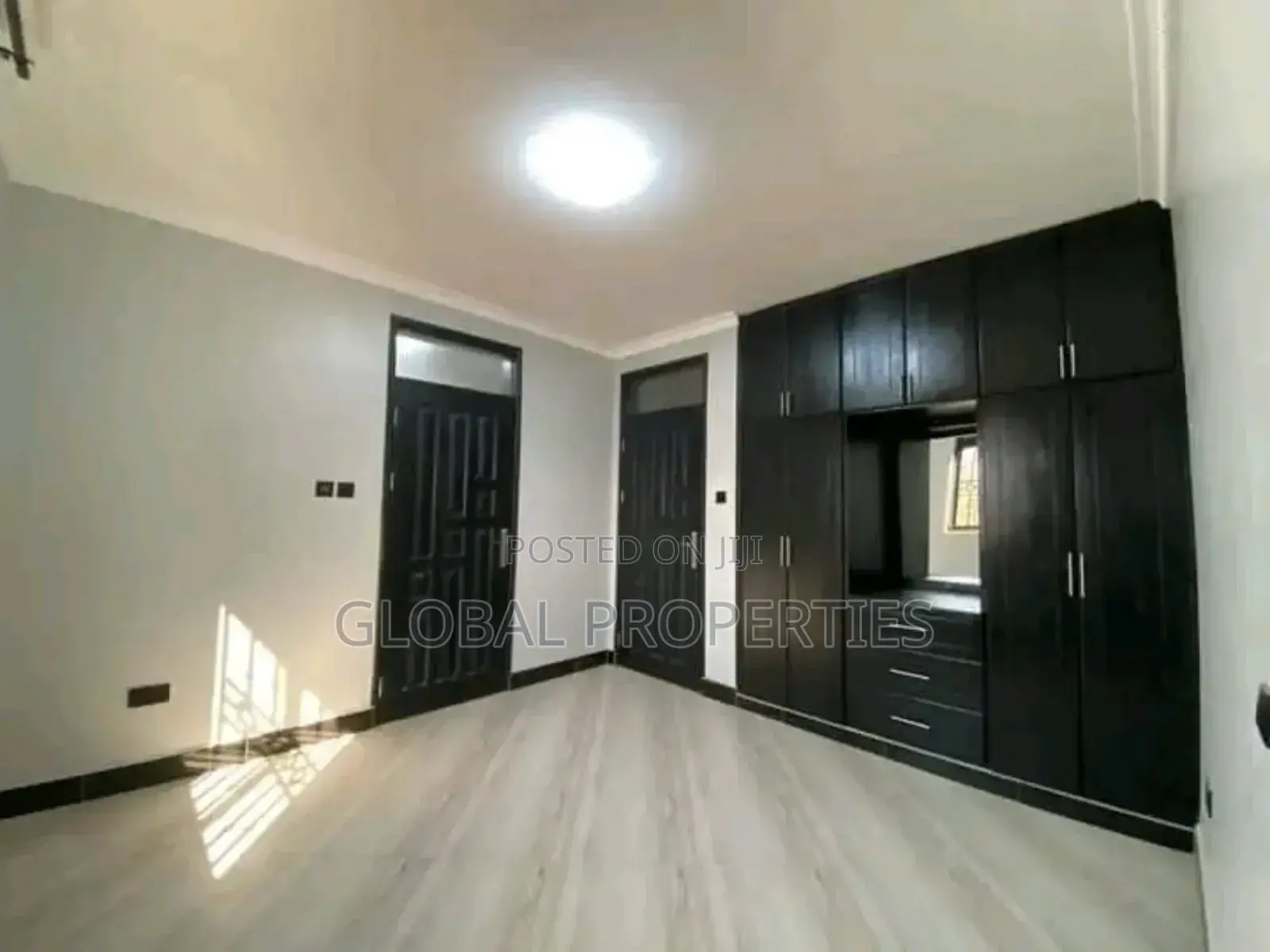 2bdrm Apartment in Naalya Estate, Central Division for rent in Central Division