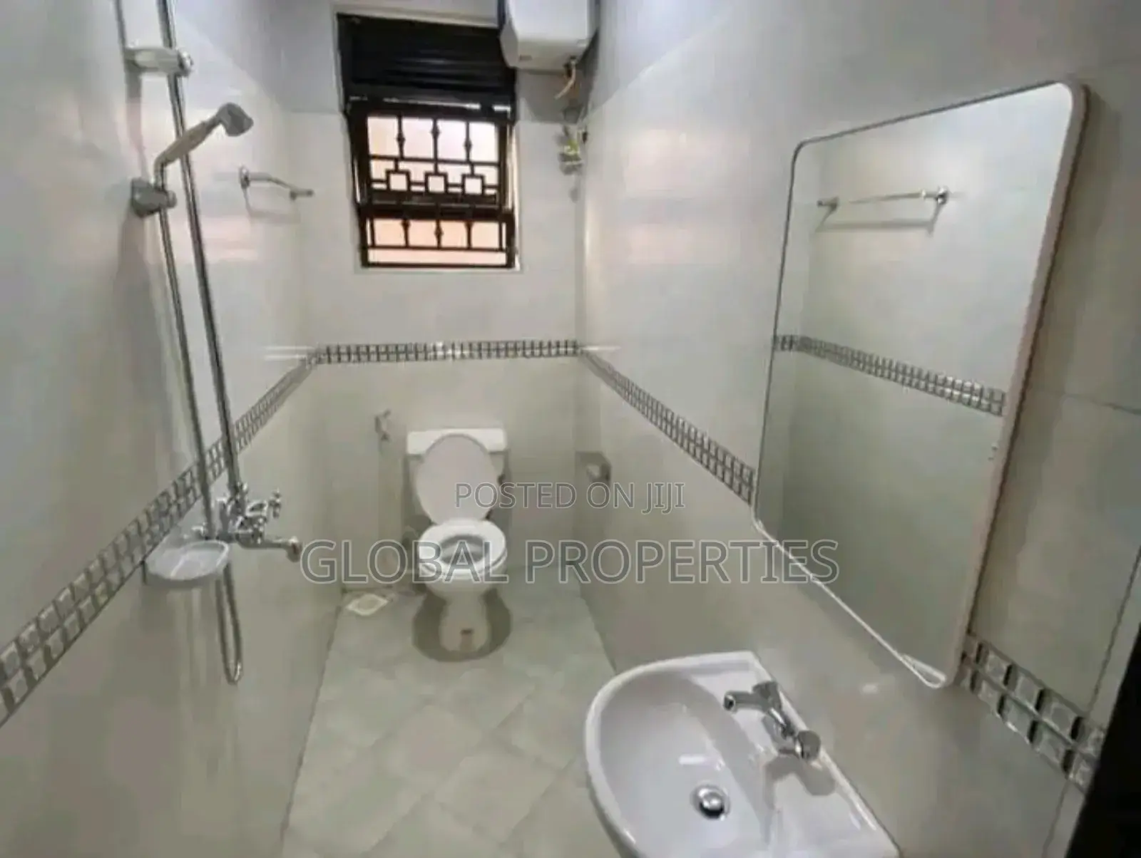 2bdrm Apartment in Naalya Estate, Central Division for rent in Central Division