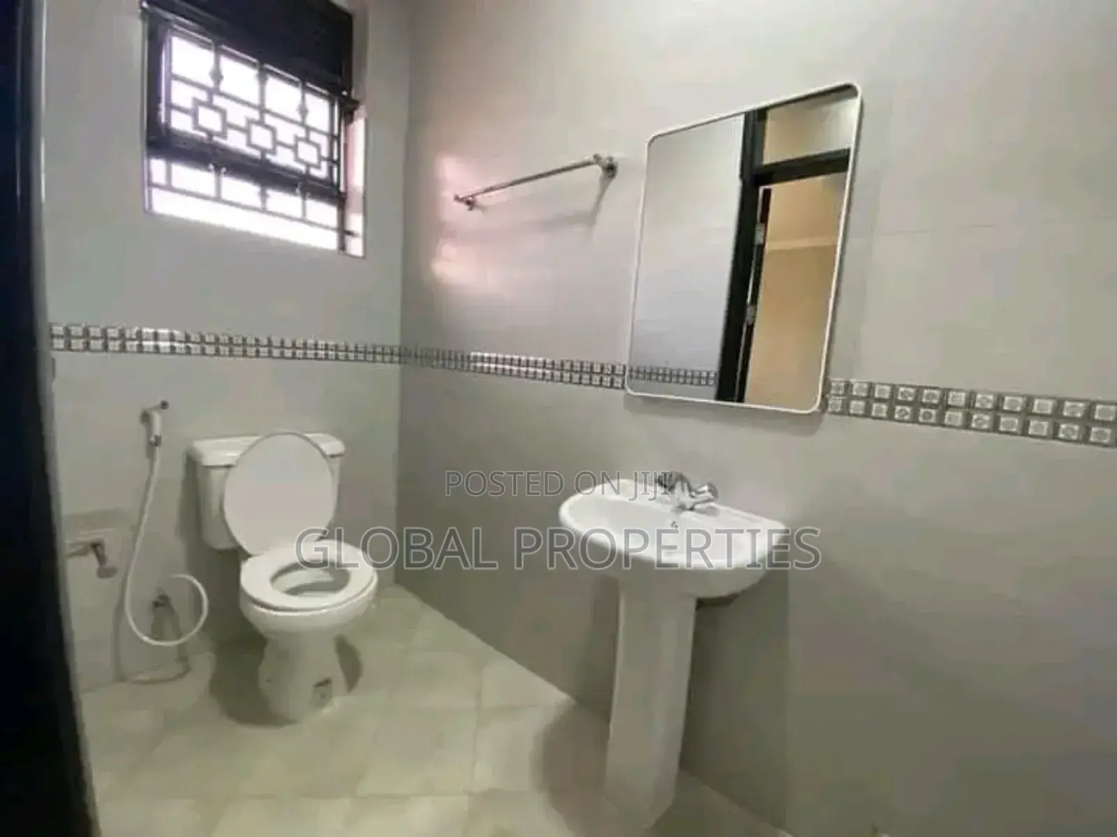 2bdrm Apartment in Naalya Estate, Central Division for rent in Central Division