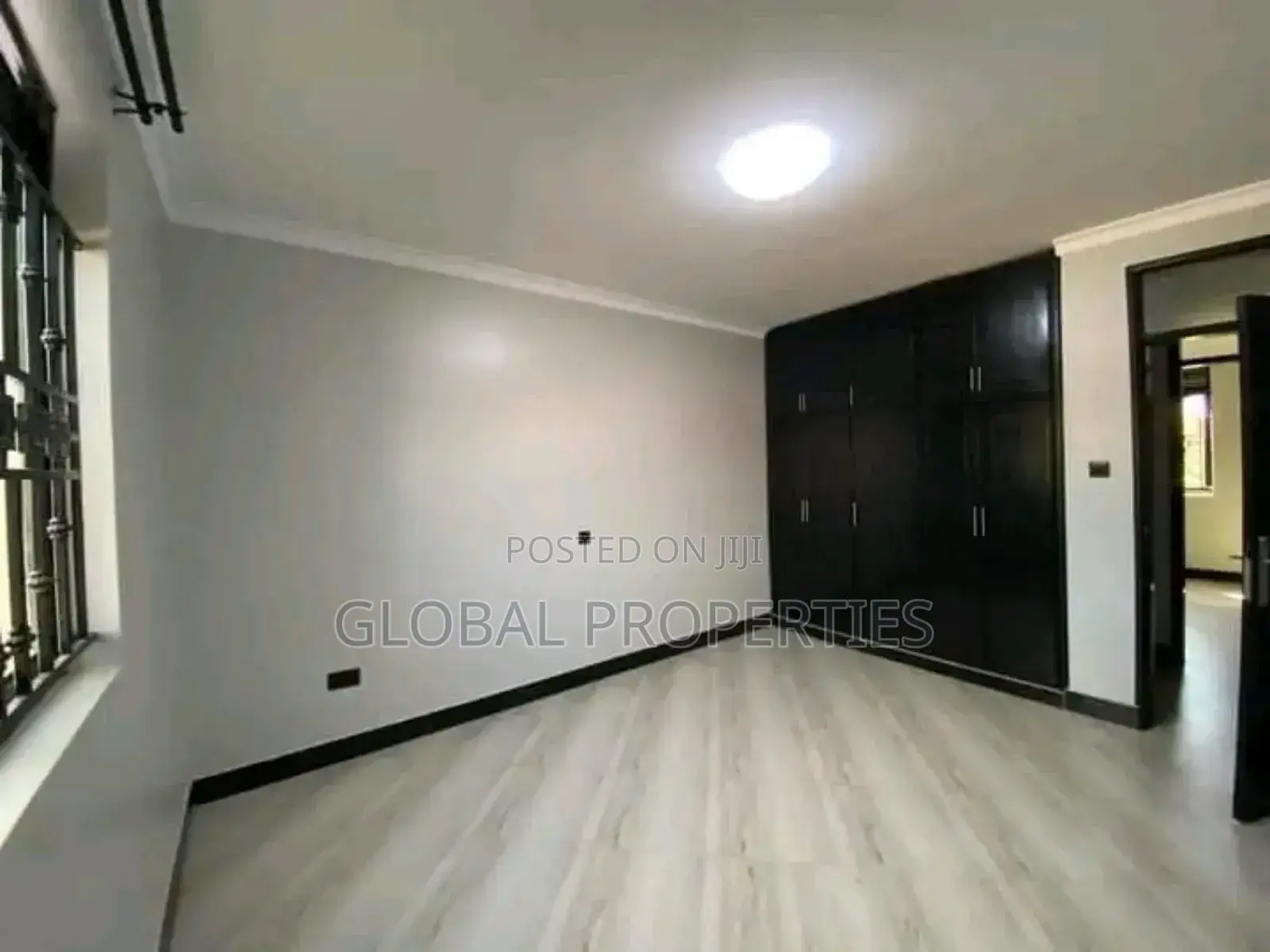2bdrm Apartment in Naalya Estate, Central Division for rent in Central Division