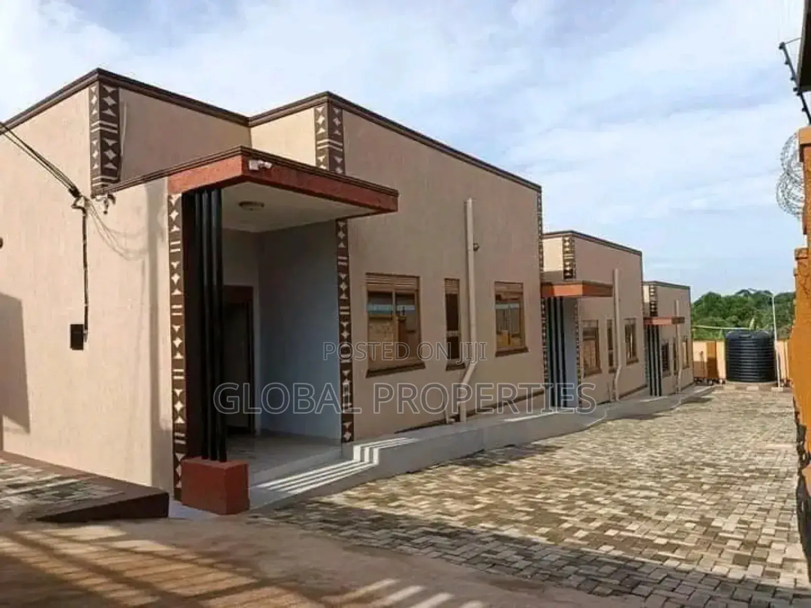 1bdrm Bungalow in Kireka Namugongo, Central Division for rent in Central Division
