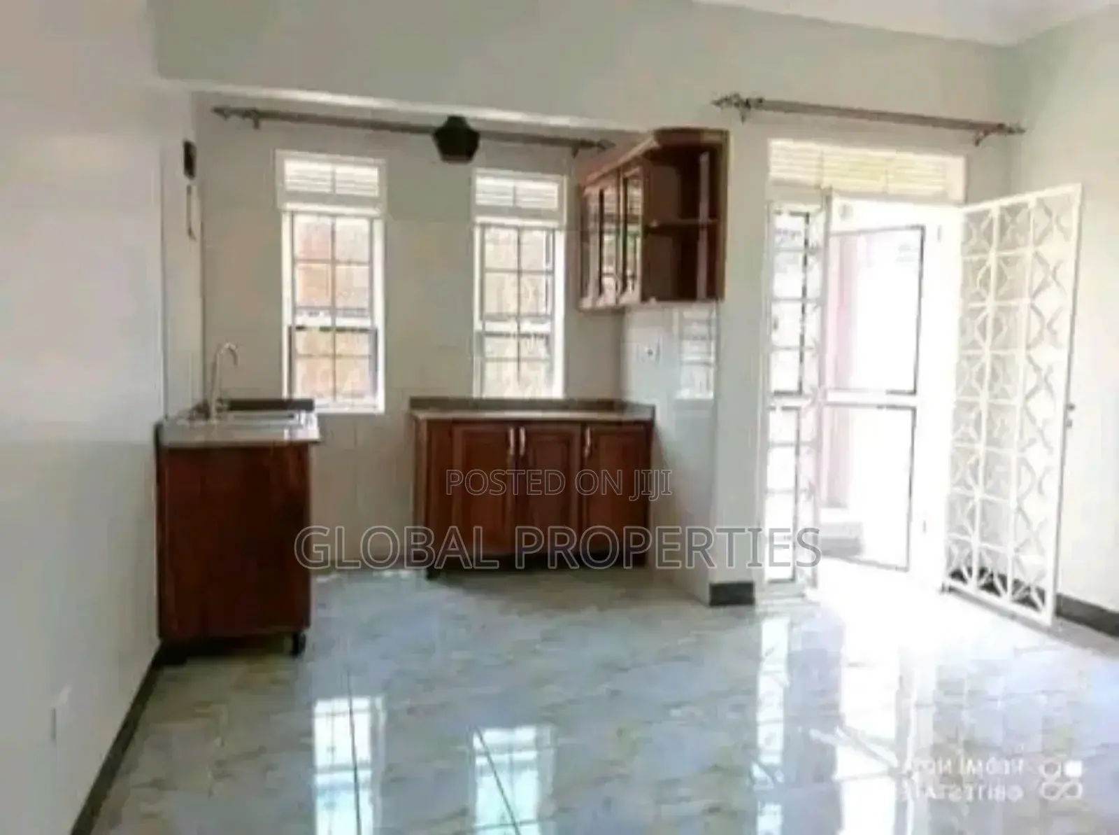 1bdrm Bungalow in Kireka Namugongo, Central Division for rent in Central Division