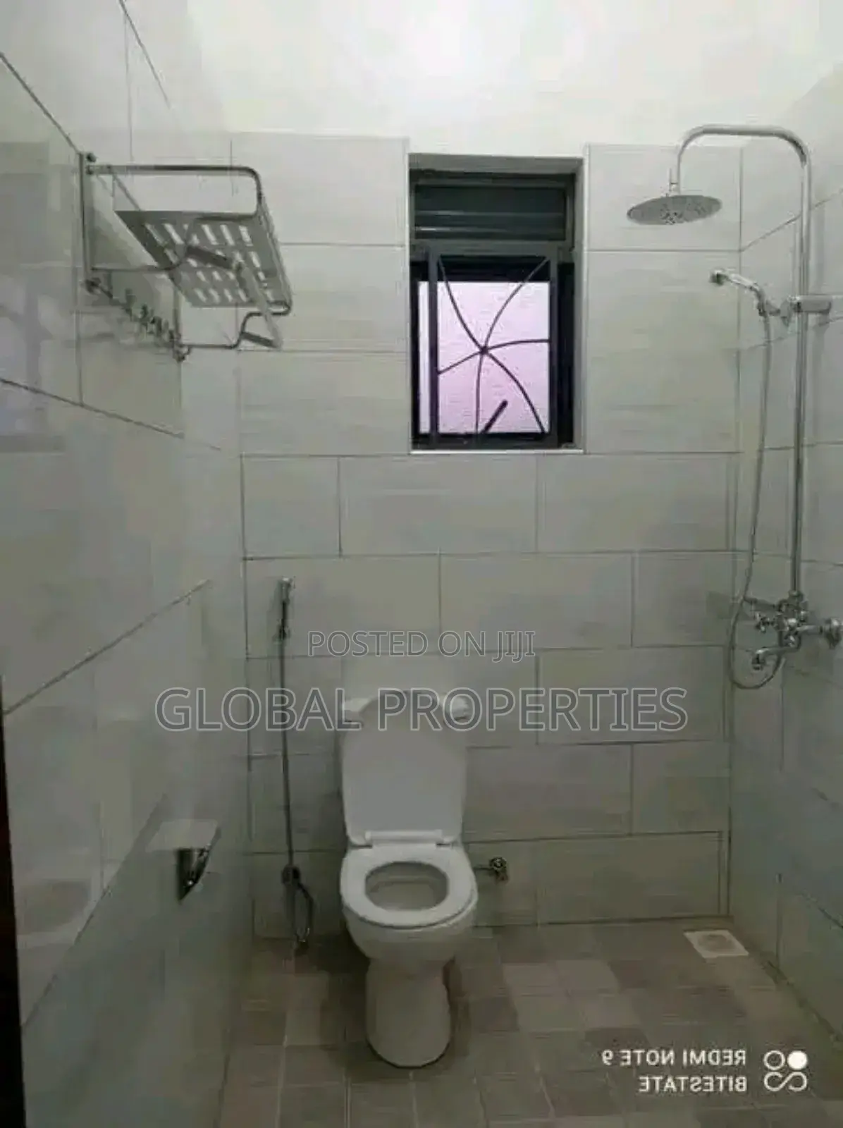1bdrm Bungalow in Kireka Namugongo, Central Division for rent in Central Division