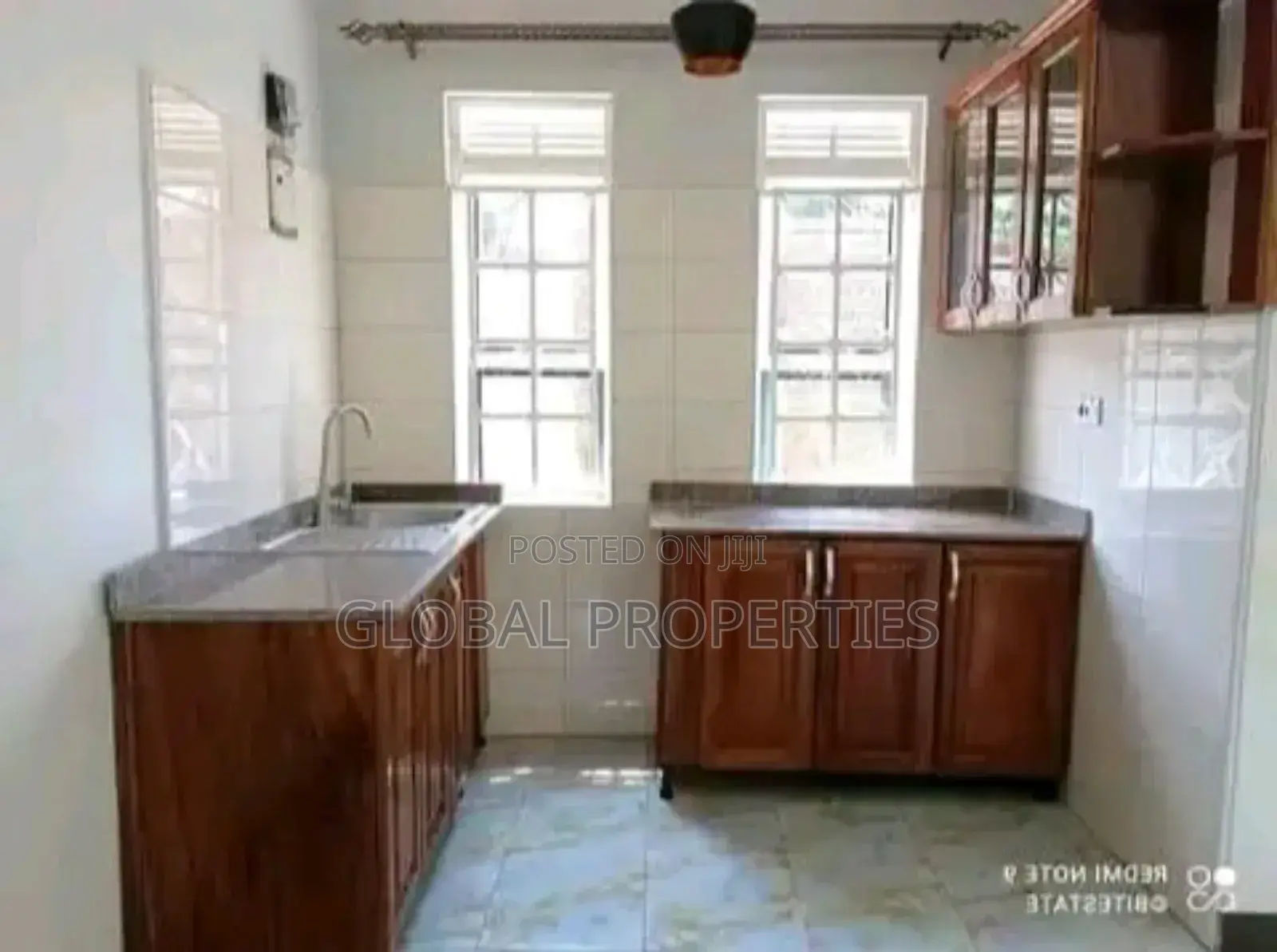 1bdrm Bungalow in Kireka Namugongo, Central Division for rent in Central Division