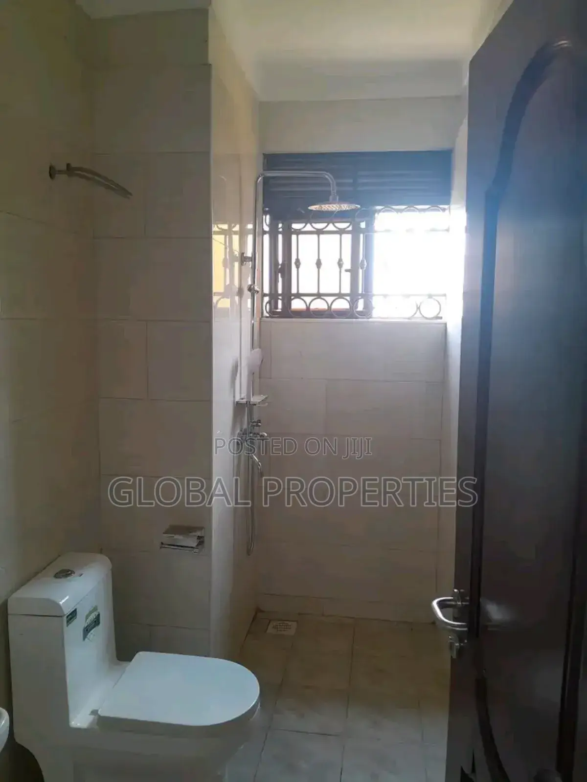 2bdrm Apartment in Kyambongo Rd, Central Division for rent in Central Division