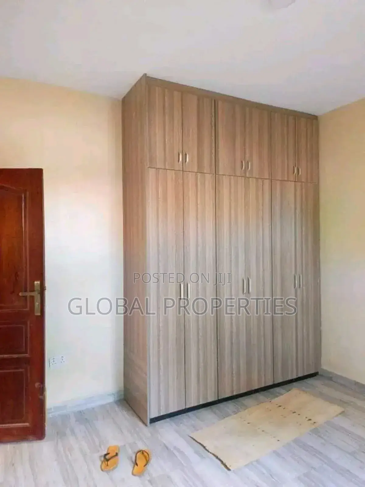 1bdrm Apartment in Kireka Estate, Central Division for rent in Central Division