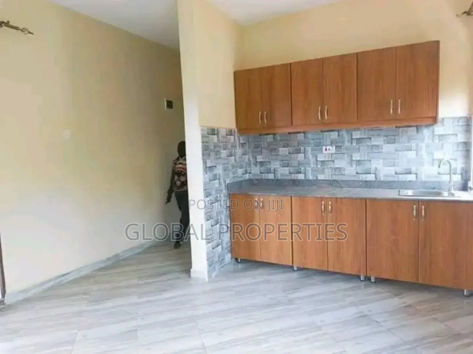 1bdrm Apartment in Kireka Estate, Central Division for rent in Central Division
