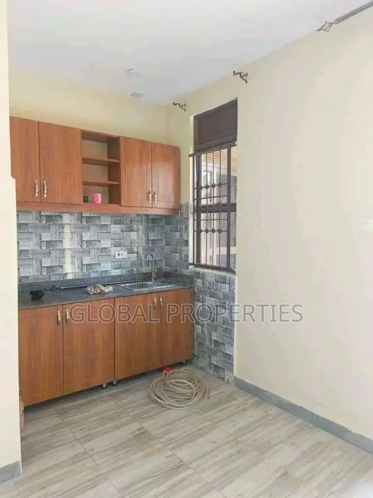 1bdrm Apartment in Kireka Estate, Central Division for rent in Central Division