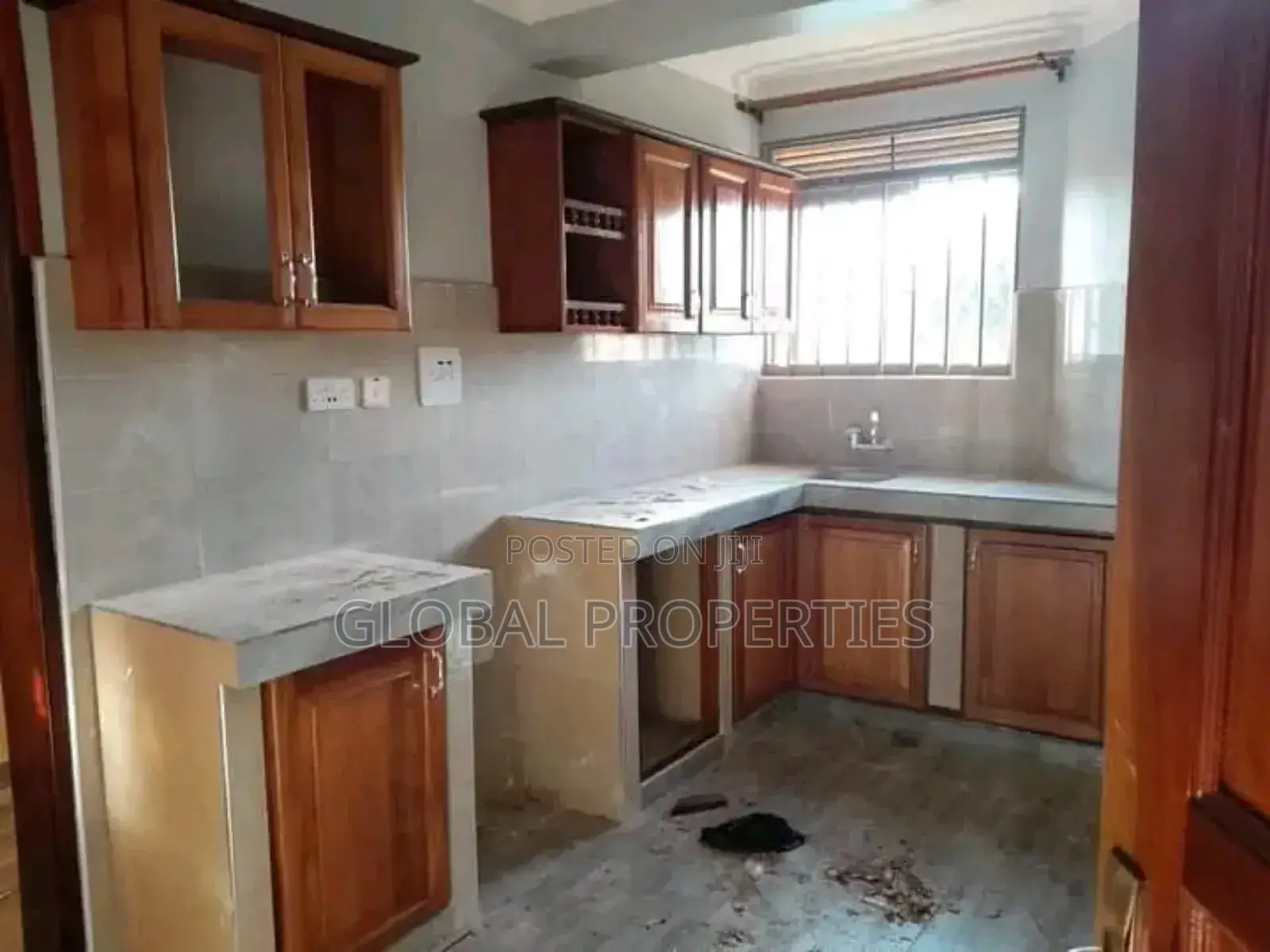 2bdrm Apartment in Mbalwa, Central Division for rent in Central Division