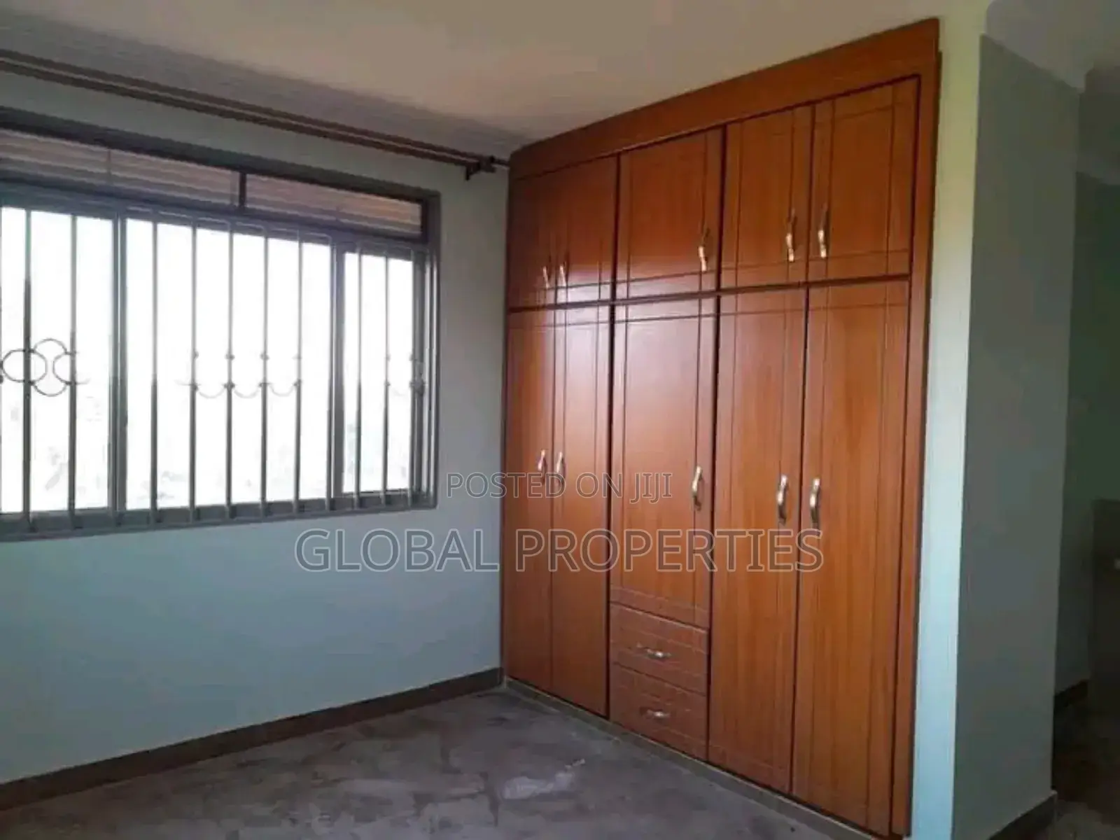 2bdrm Apartment in Mbalwa, Central Division for rent in Central Division