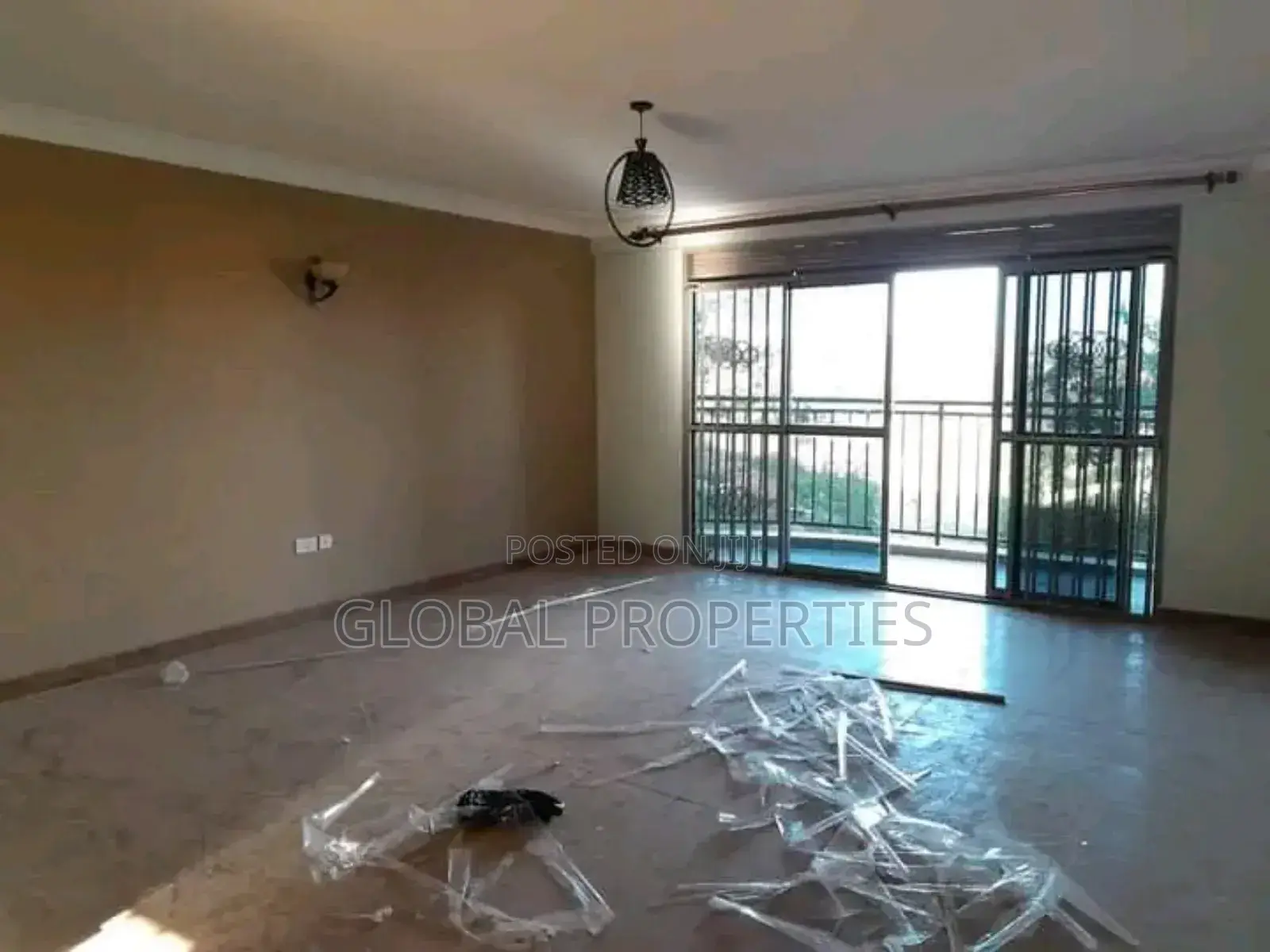 2bdrm Apartment in Mbalwa, Central Division for rent in Central Division