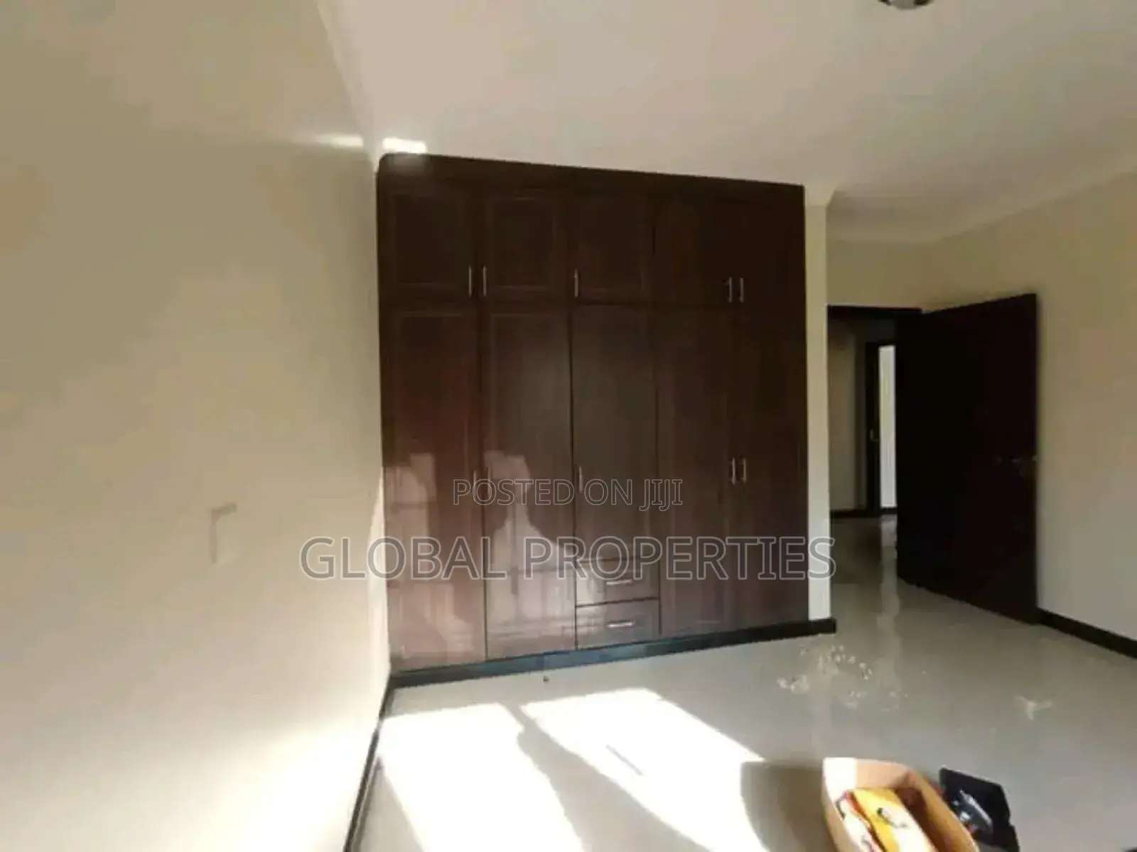 2bdrm Apartment in Naalya Kyambongo Rd, Central Division for rent in Central Division