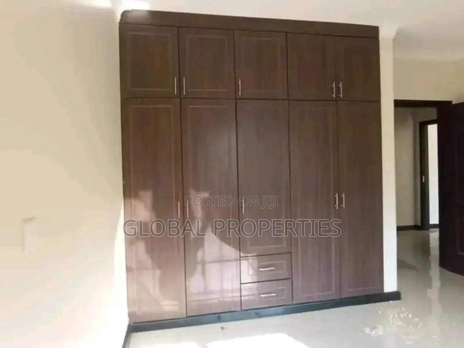 2bdrm Apartment in Naalya Kyambongo Rd, Central Division for rent in Central Division