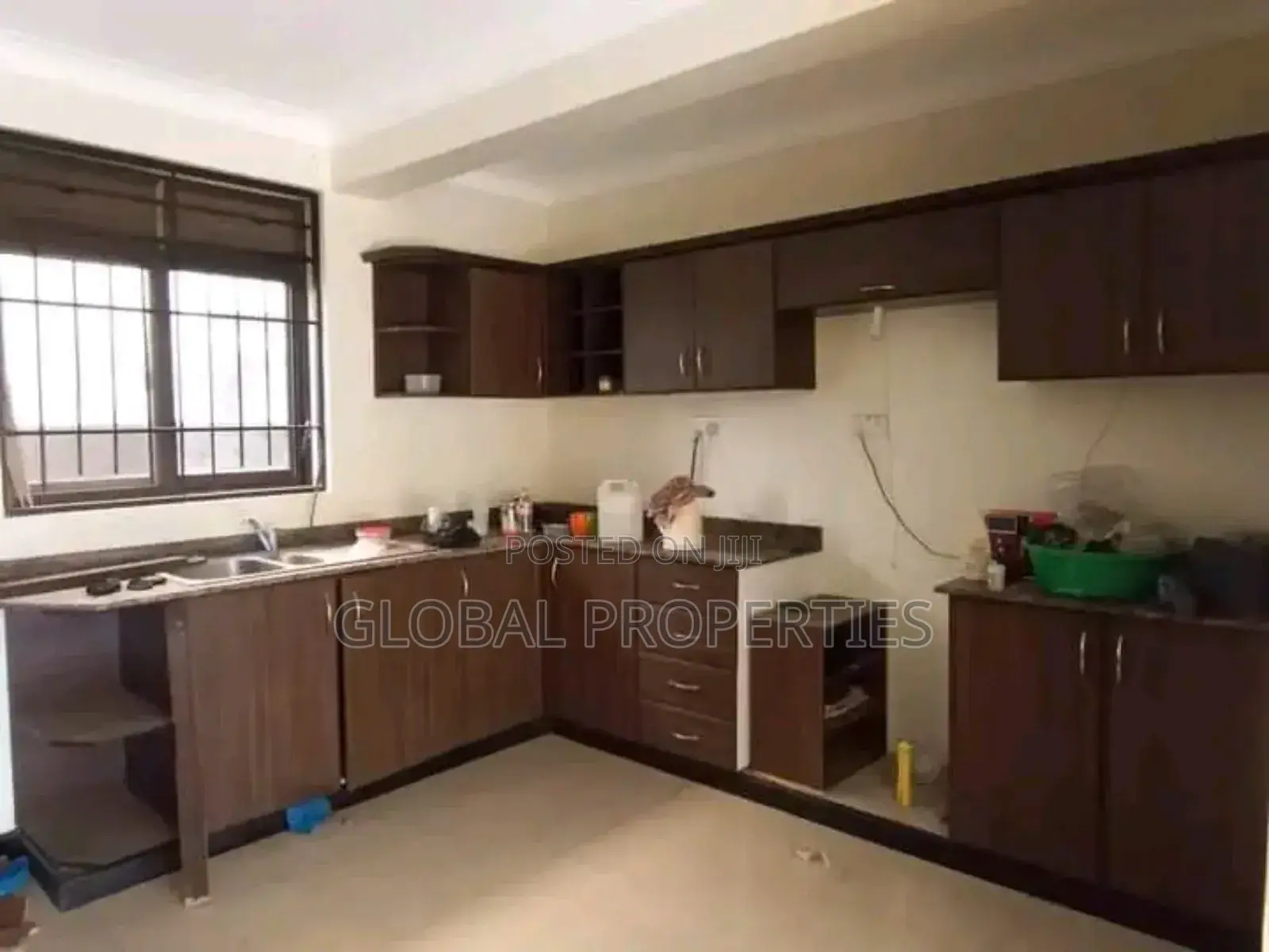 2bdrm Apartment in Naalya Kyambongo Rd, Central Division for rent in Central Division