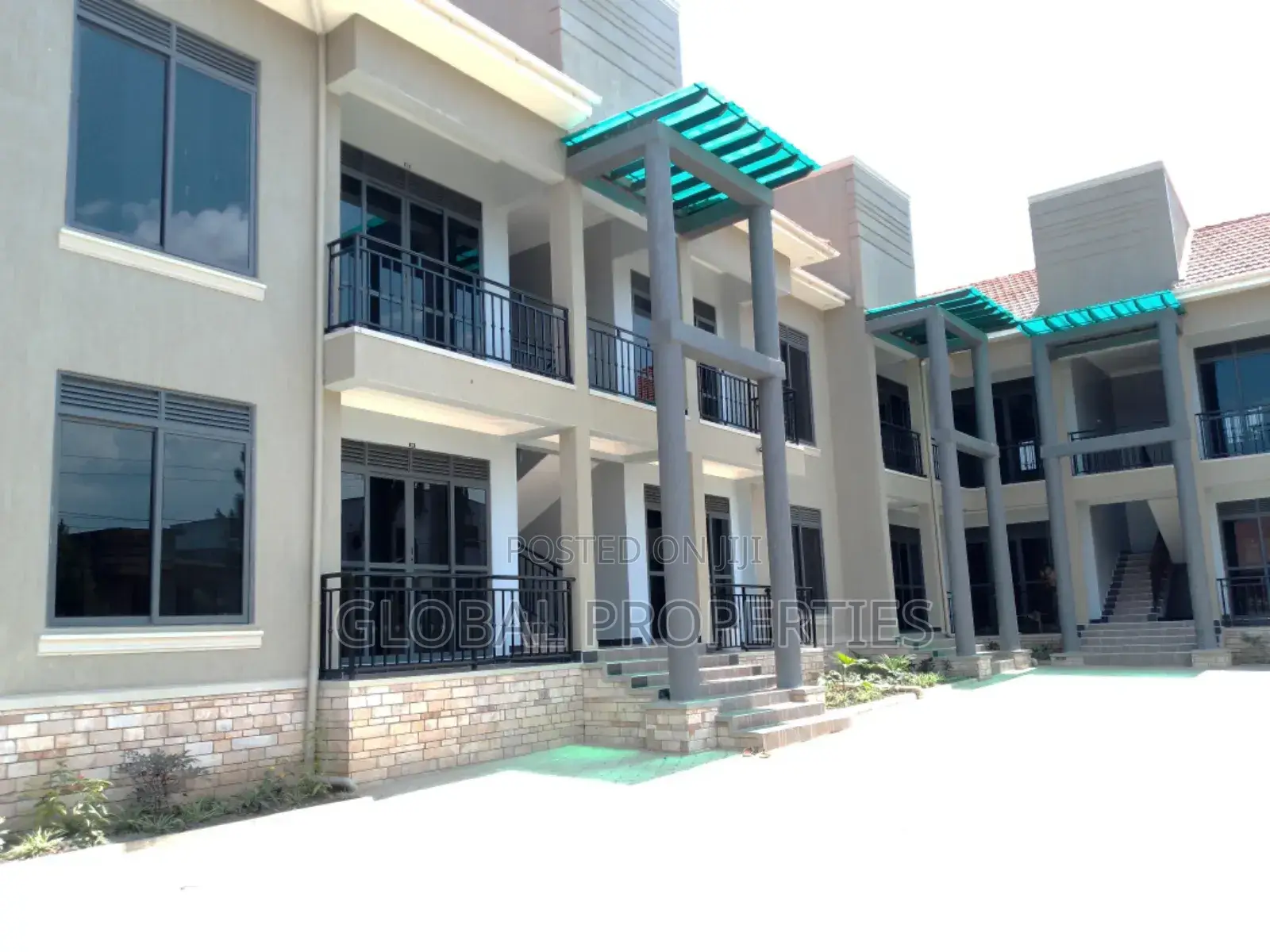 1bdrm Apartment in Kira, Central Division for rent in Central Division