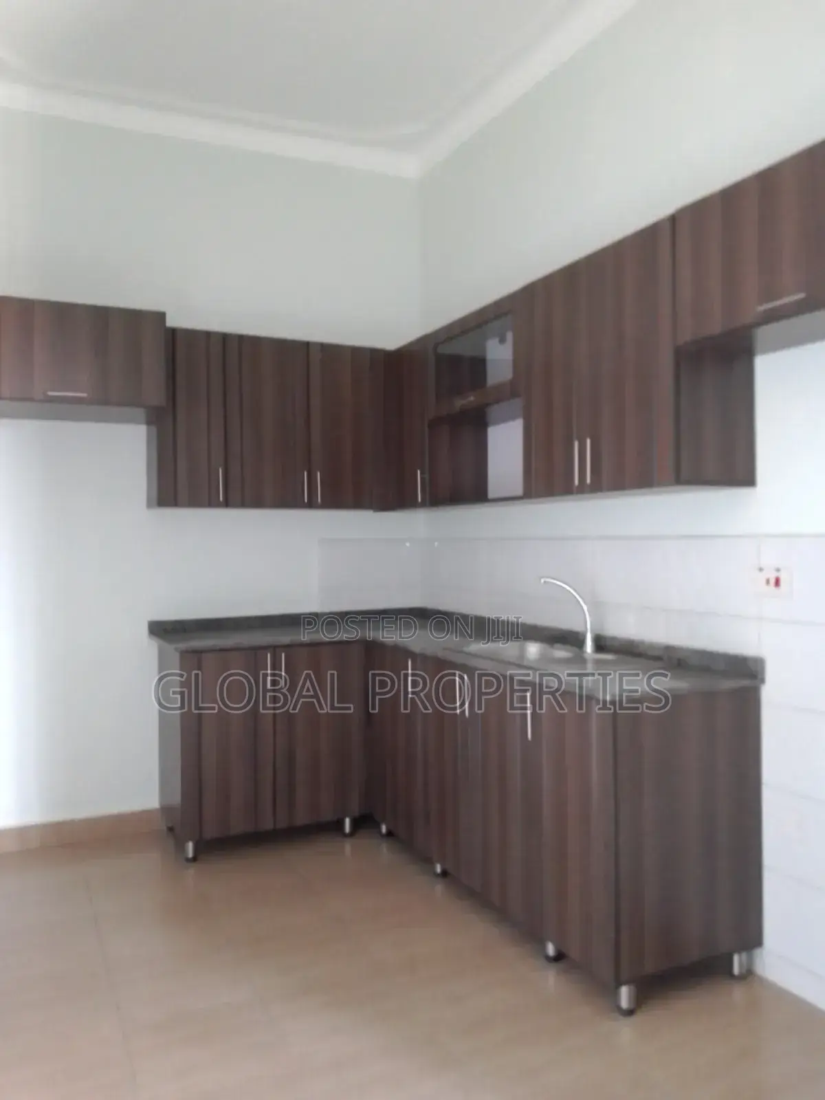 1bdrm Apartment in Kira, Central Division for rent in Central Division