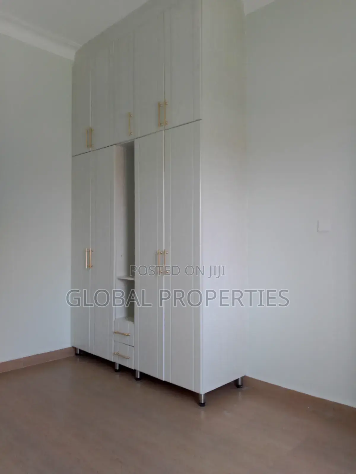 1bdrm Apartment in Kira, Central Division for rent in Central Division
