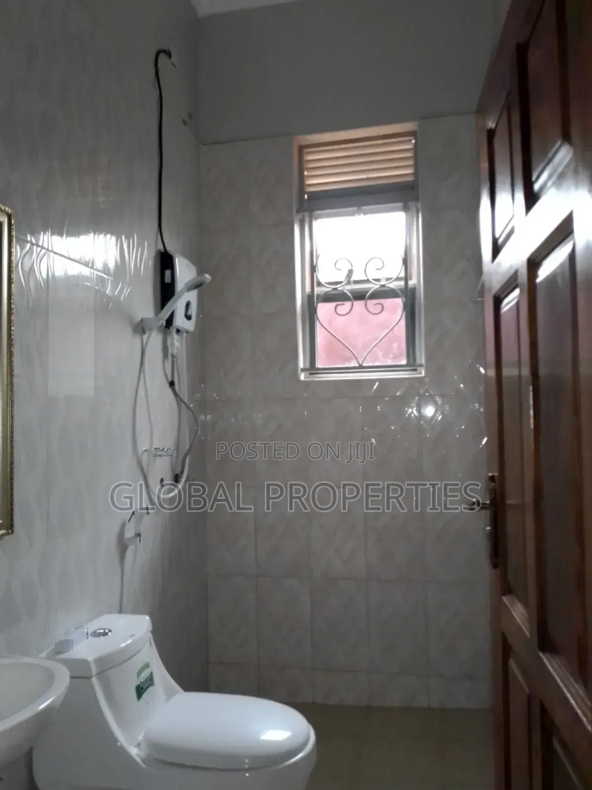1bdrm Apartment in Kira, Central Division for rent in Central Division