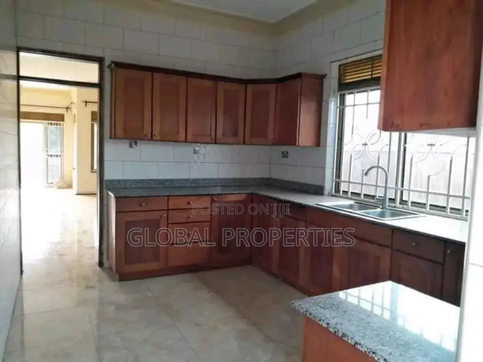 2bdrm Bungalow in Naalya, Central Division for rent in Central Division