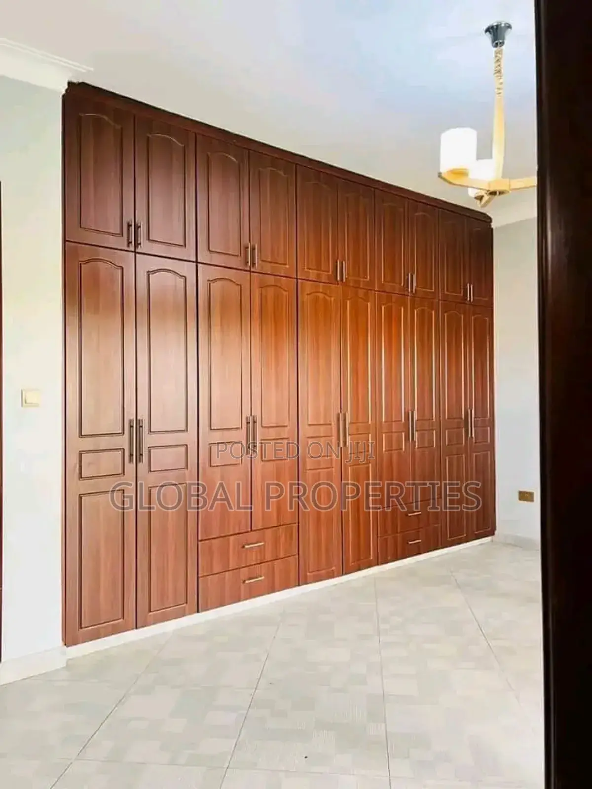 2bdrm Bungalow in Naalya, Central Division for rent in Central Division