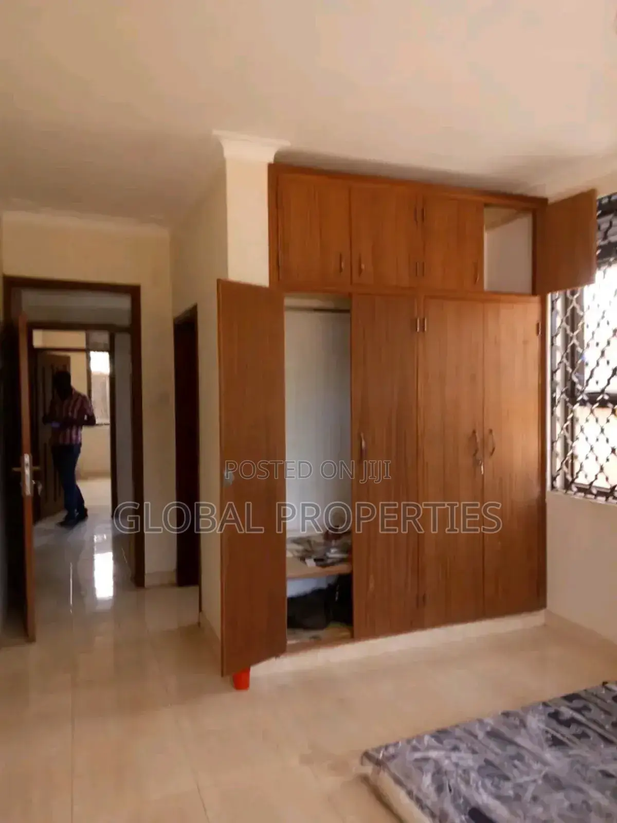 2bdrm Bungalow in Naalya, Central Division for rent in Central Division