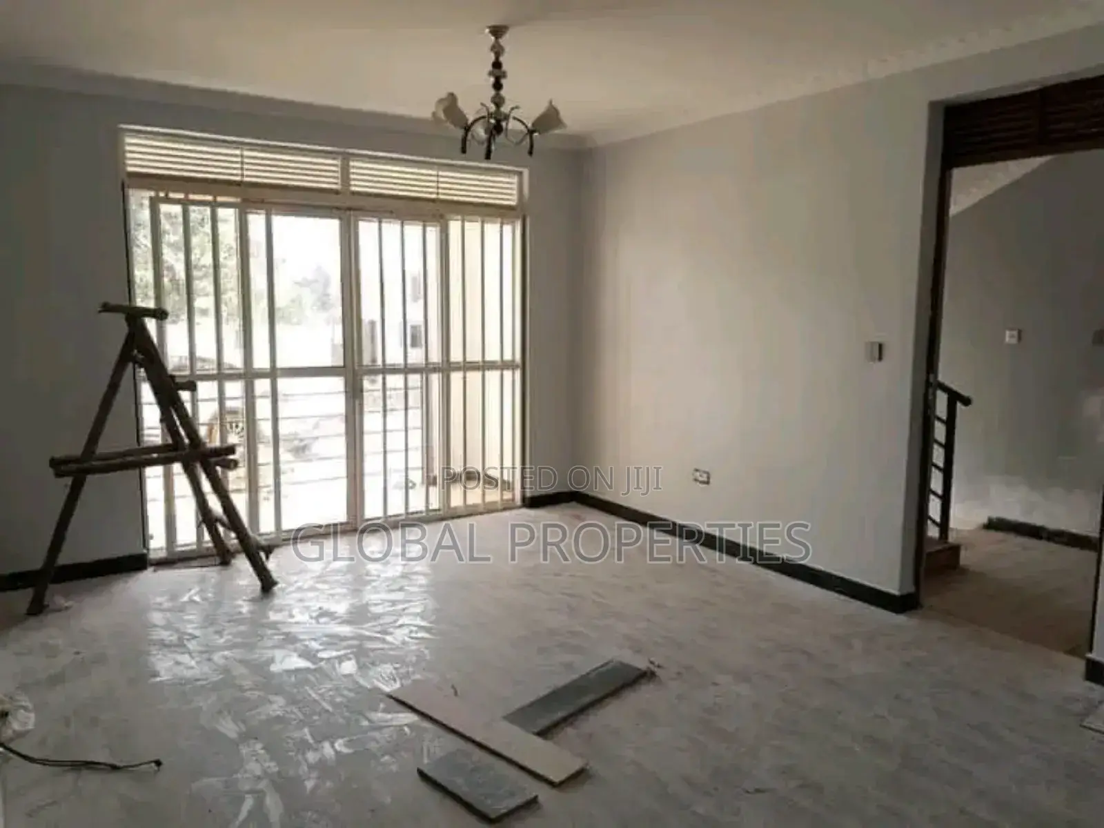 1bdrm Apartment in Kisaasi, Central Division for rent in Central Division