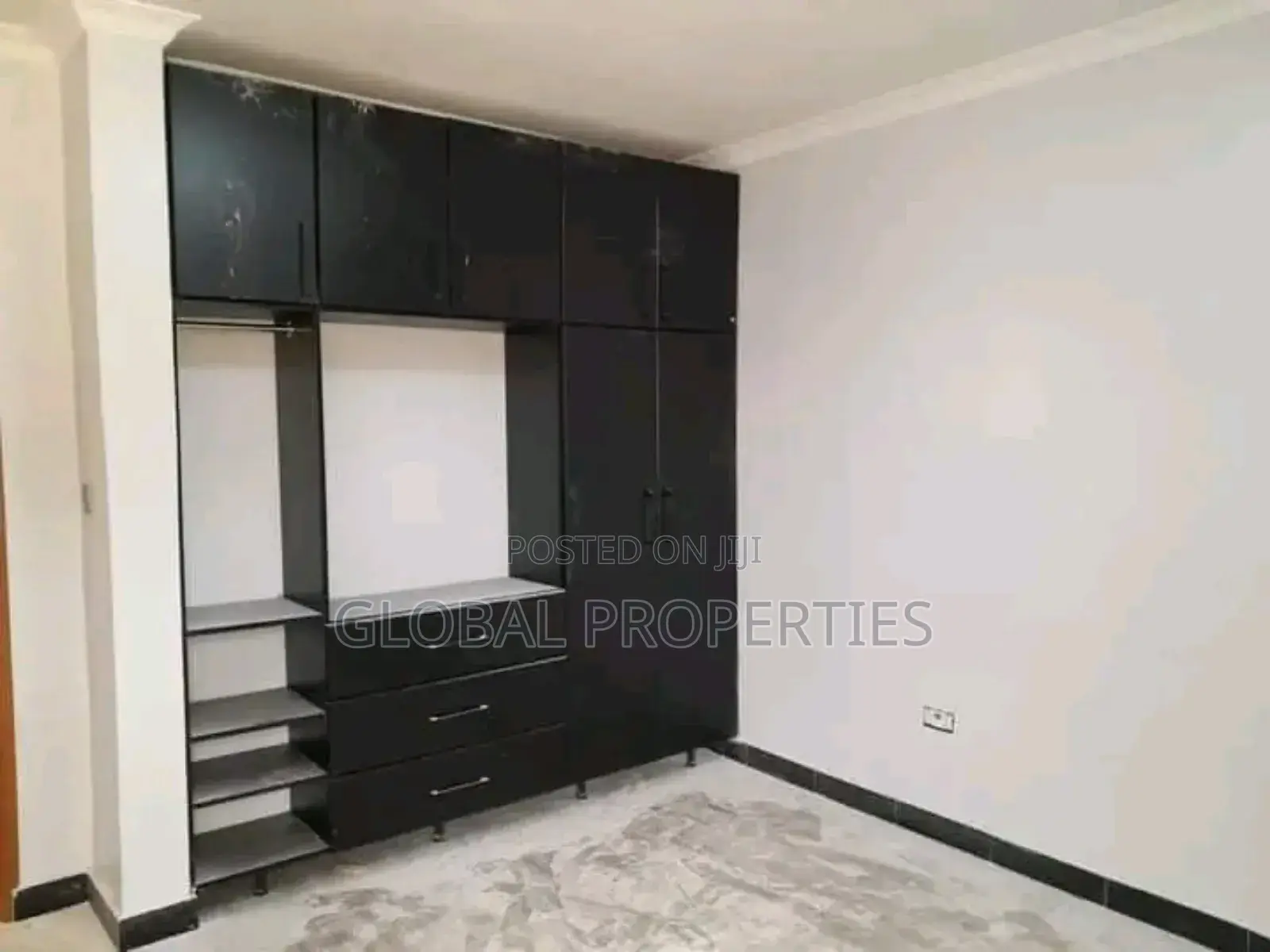 1bdrm Apartment in Kisaasi, Central Division for rent in Central Division