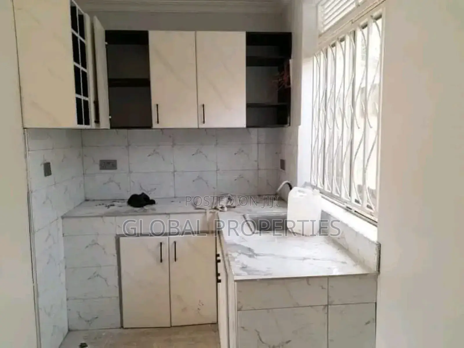1bdrm Apartment in Kisaasi, Central Division for rent in Central Division