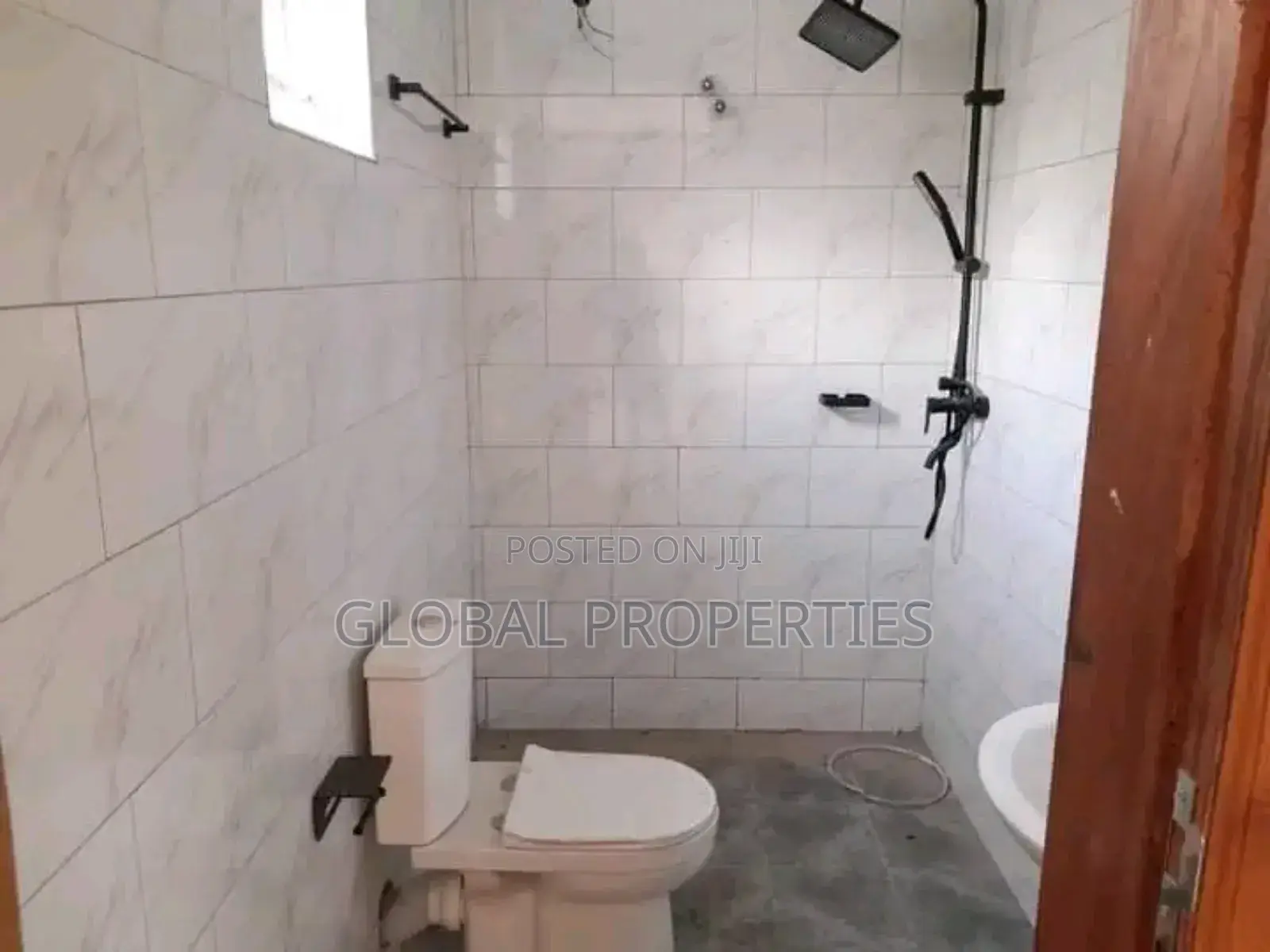 1bdrm Apartment in Kisaasi, Central Division for rent in Central Division