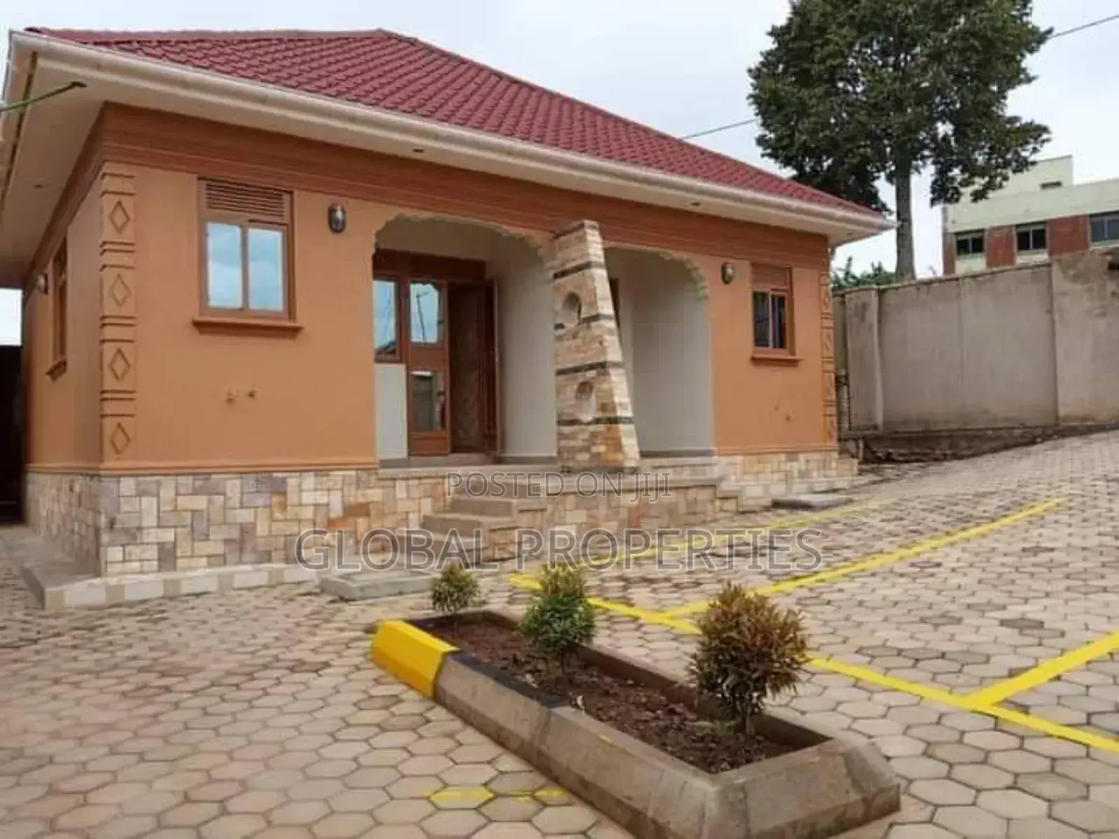 1bdrm Bungalow in Namugongo, Central Division for rent in Central Division