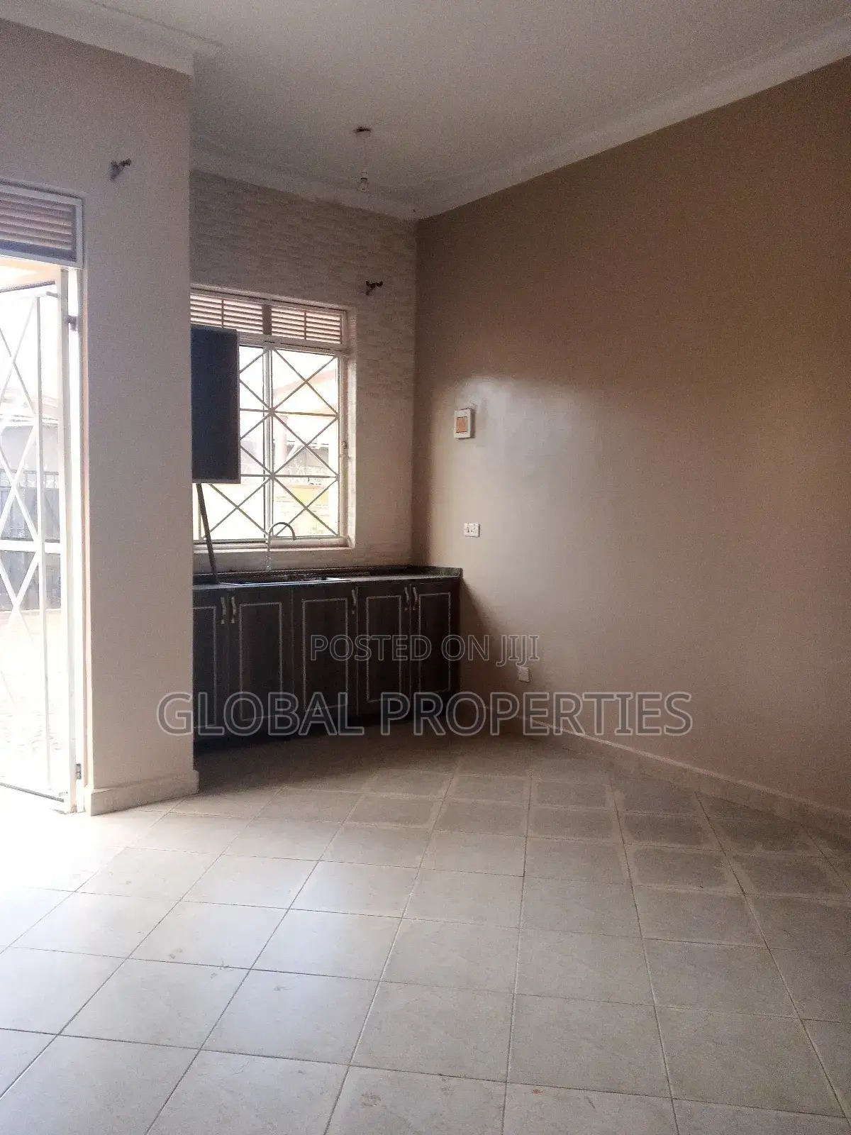 1bdrm Bungalow in Namugongo, Central Division for rent in Central Division