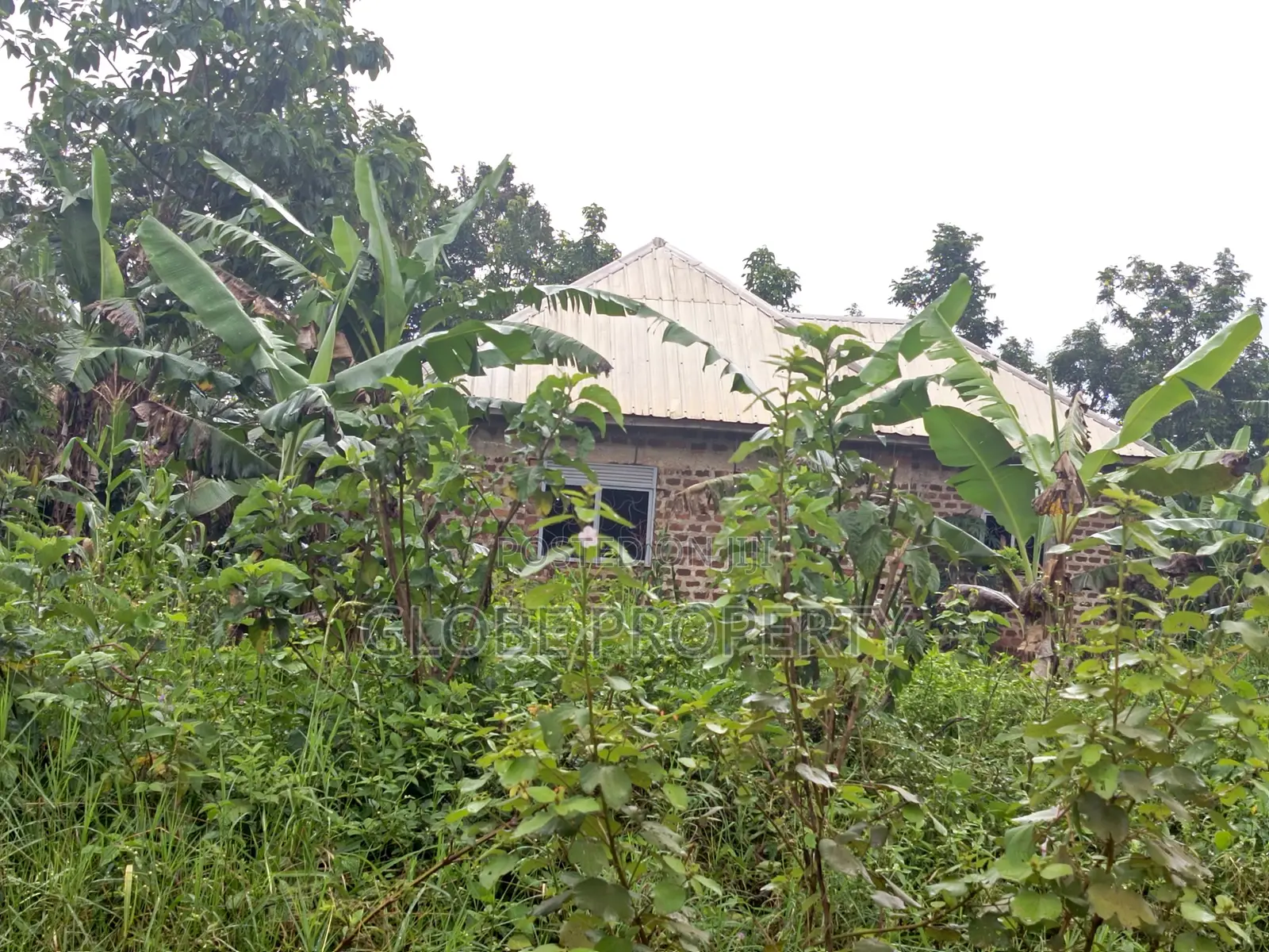 2bdrm Bungalow in Nakasajja, Kasawo for sale in Kasawo