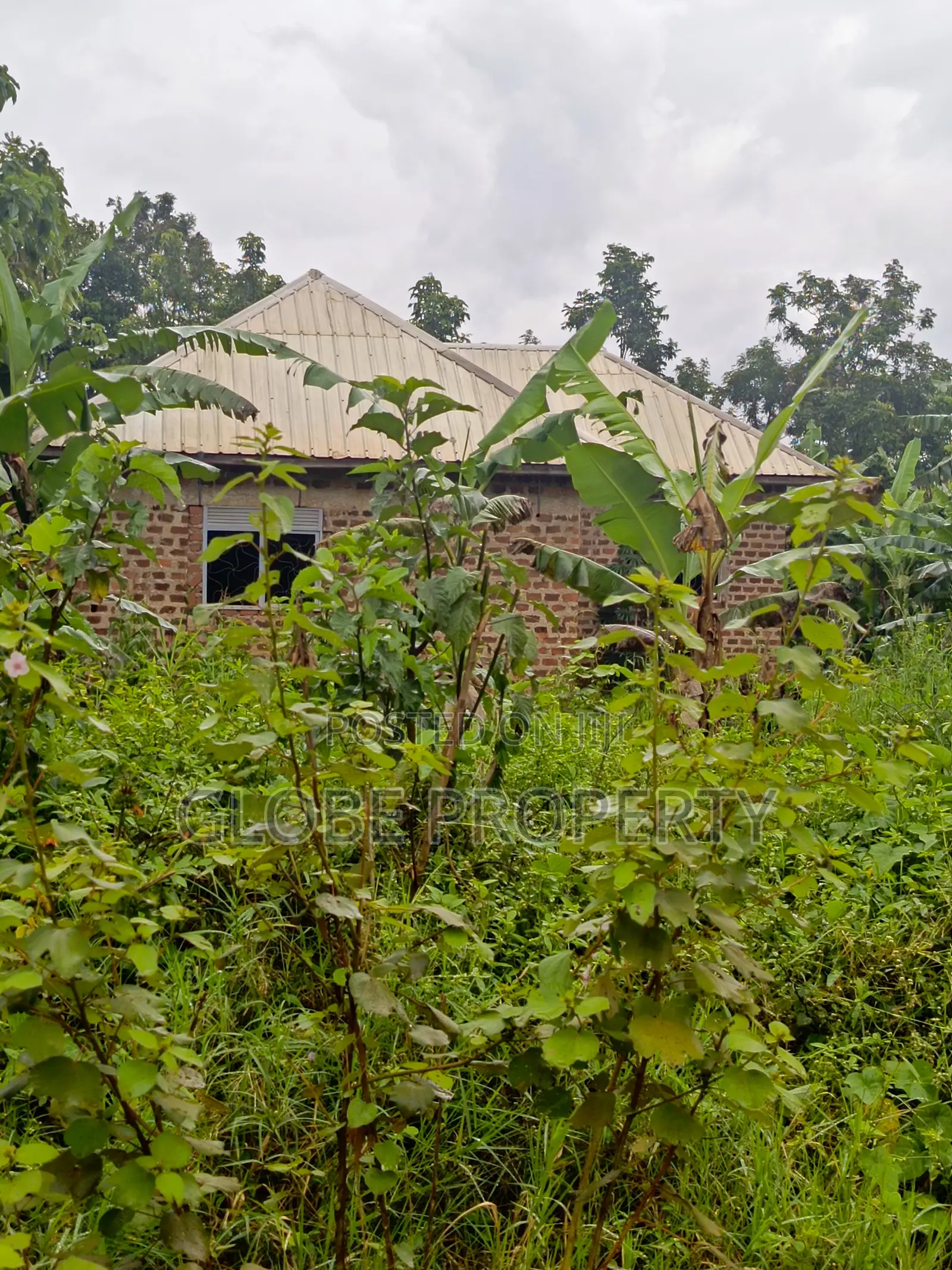 2bdrm Bungalow in Nakasajja, Kasawo for sale in Kasawo