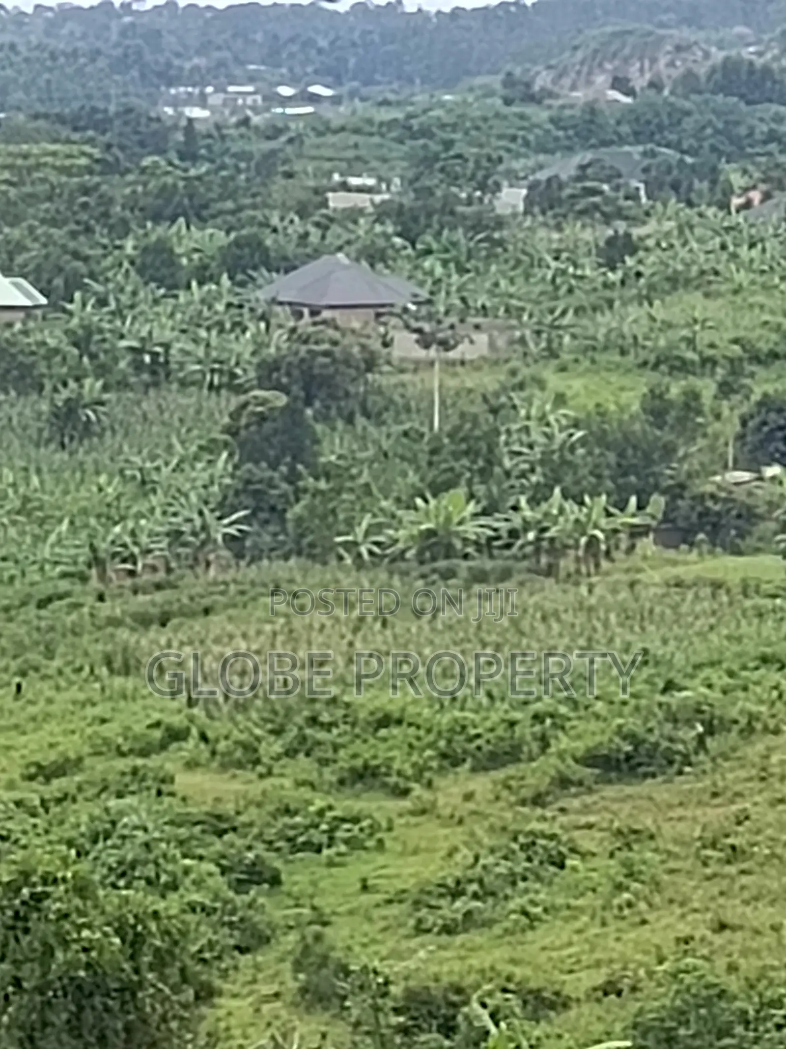 25 Decimal Plots for Sale in Nakasajja for Sale in Kasawo