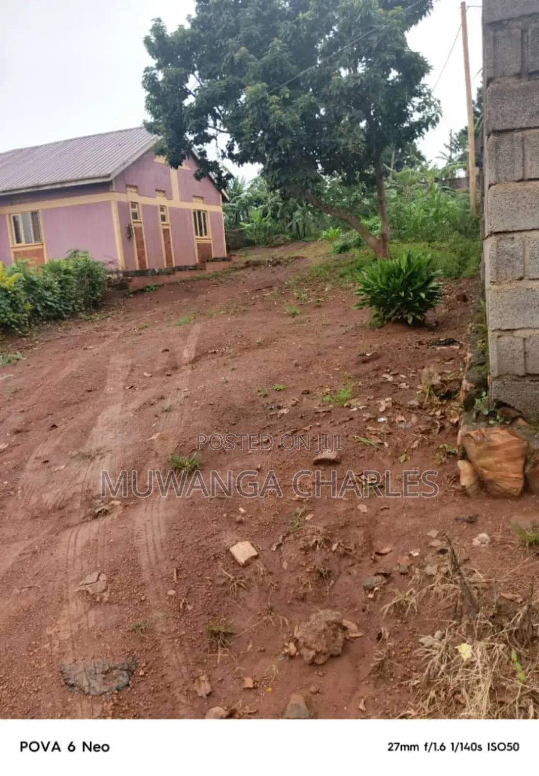 Plot for Sale in Kulambiro in Nakawa