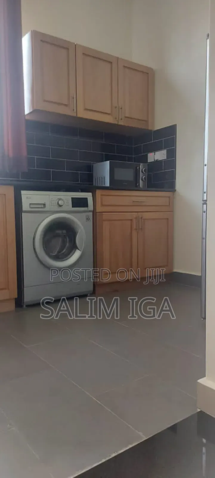 2bdrm Block of Flats in Kampala for rent in Kampala
