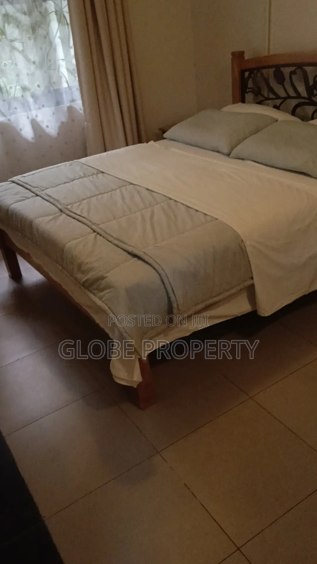 Furnished Studio Apartment in Tufnel Drive, Central Division for rent in Central Division